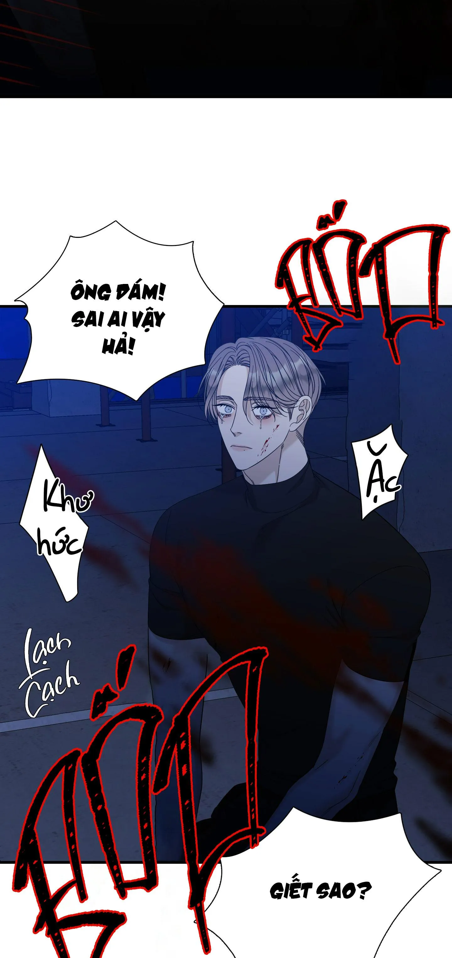 (END) KẺ ĐÊ TIỆN Chapter 51 Trang 31