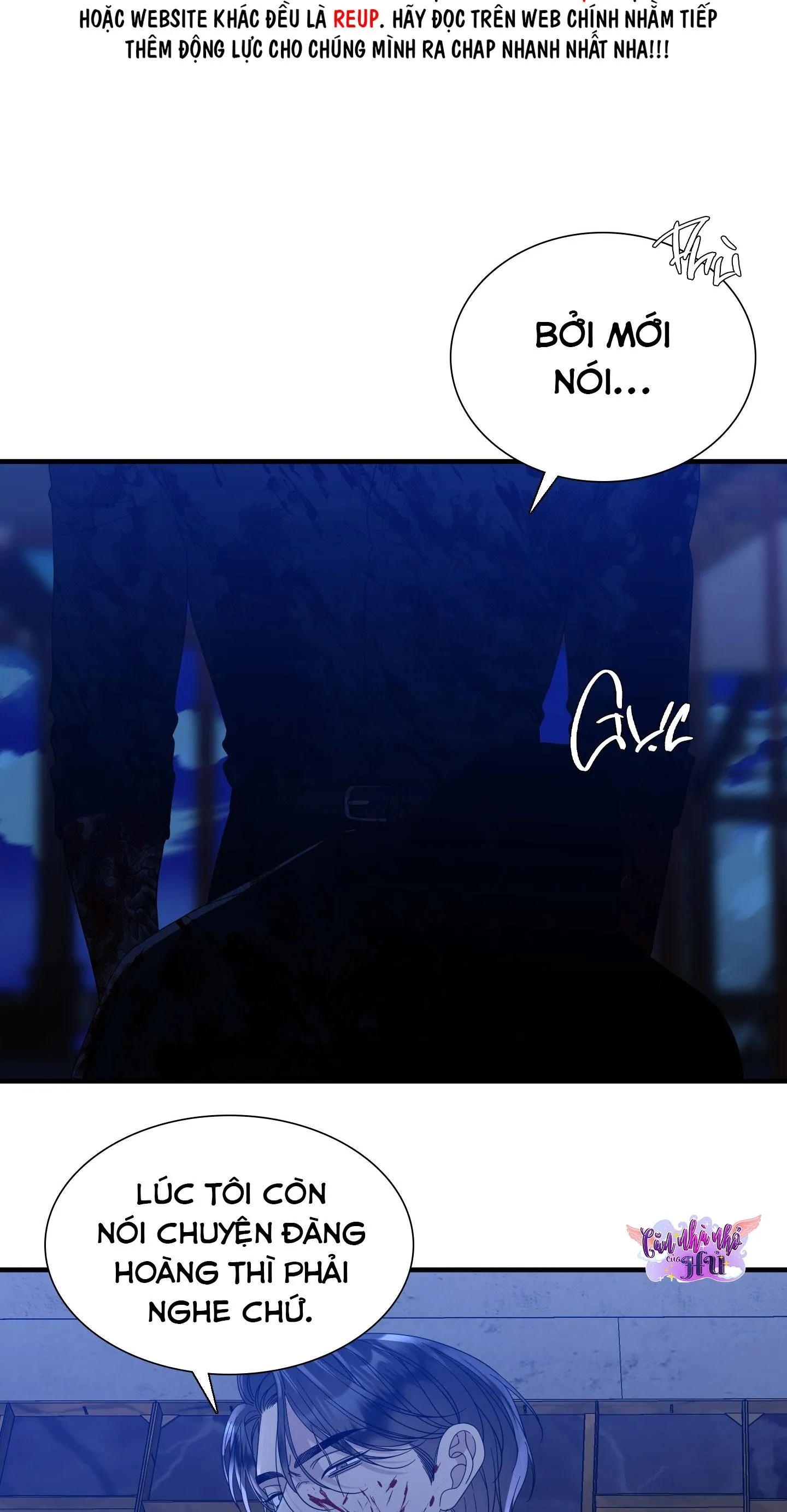 (END) KẺ ĐÊ TIỆN Chapter 51 Trang 34