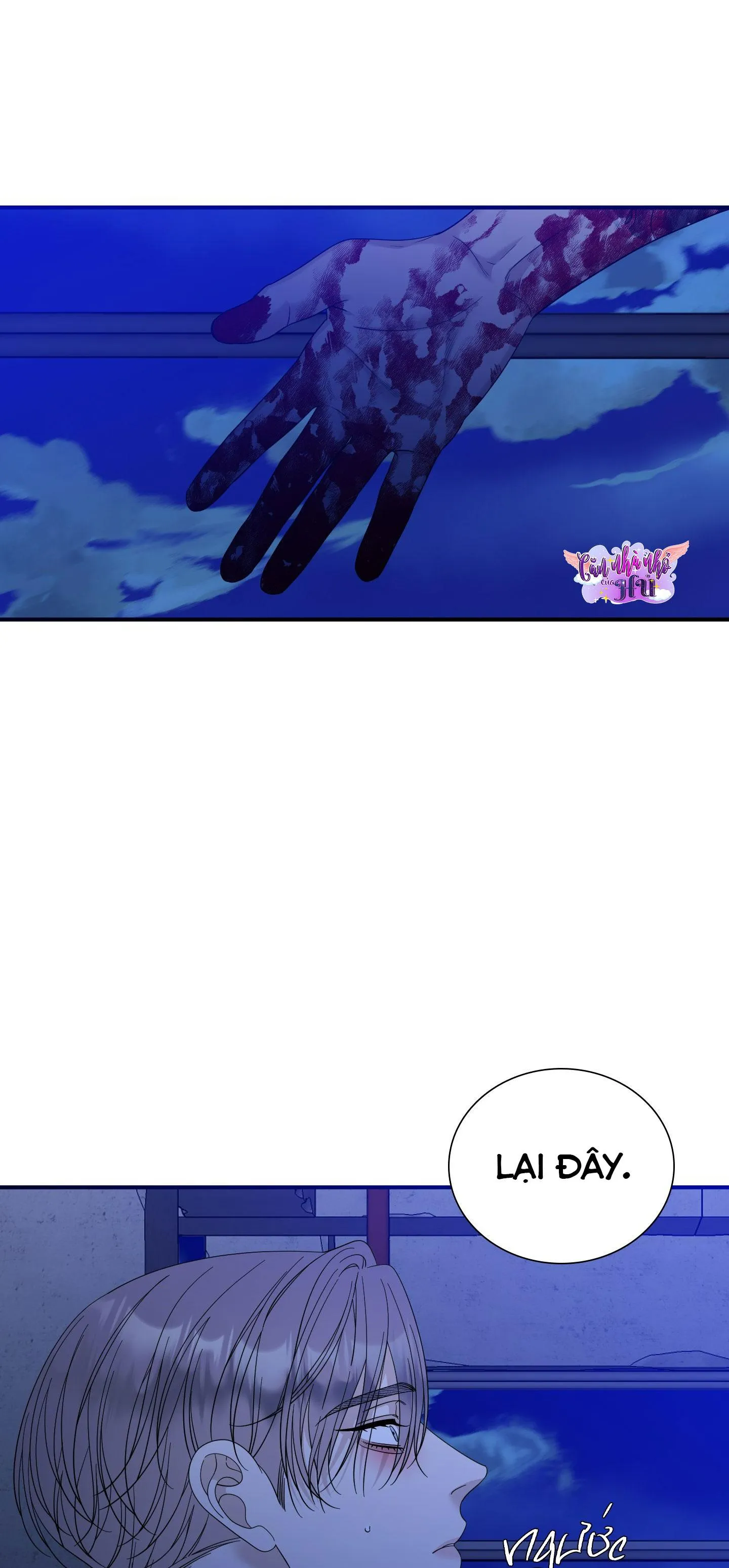 (END) KẺ ĐÊ TIỆN Chapter 51 Trang 40