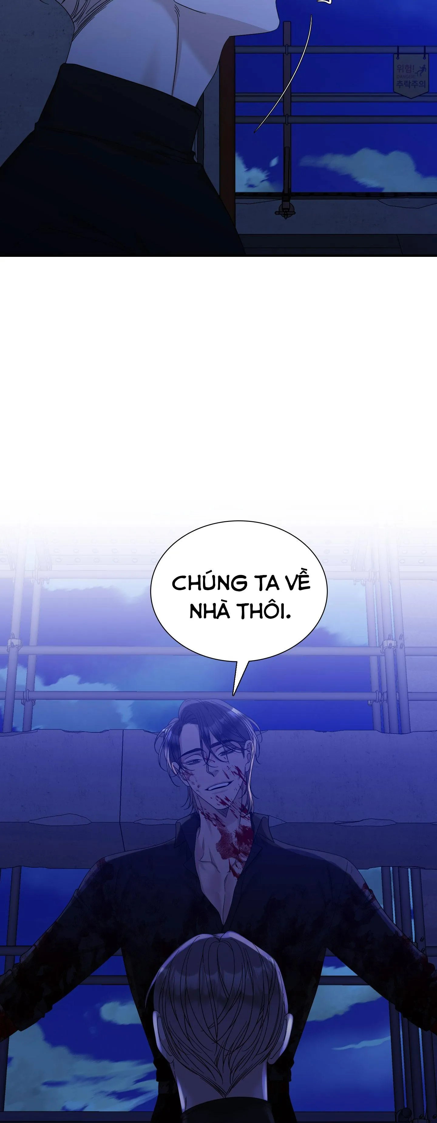 (END) KẺ ĐÊ TIỆN Chapter 51 Trang 41
