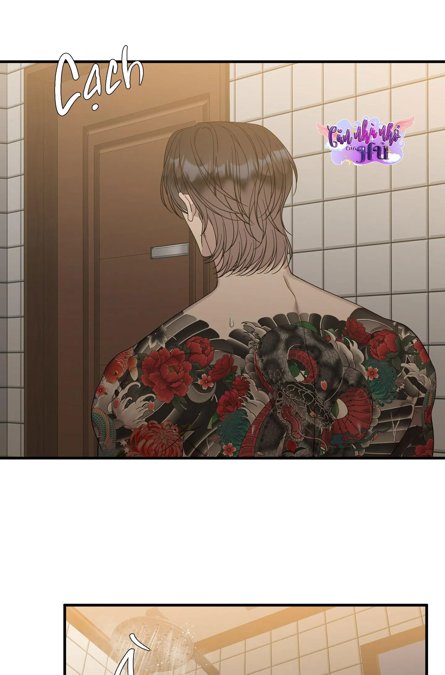 (END) KẺ ĐÊ TIỆN Chapter 51 Trang 56