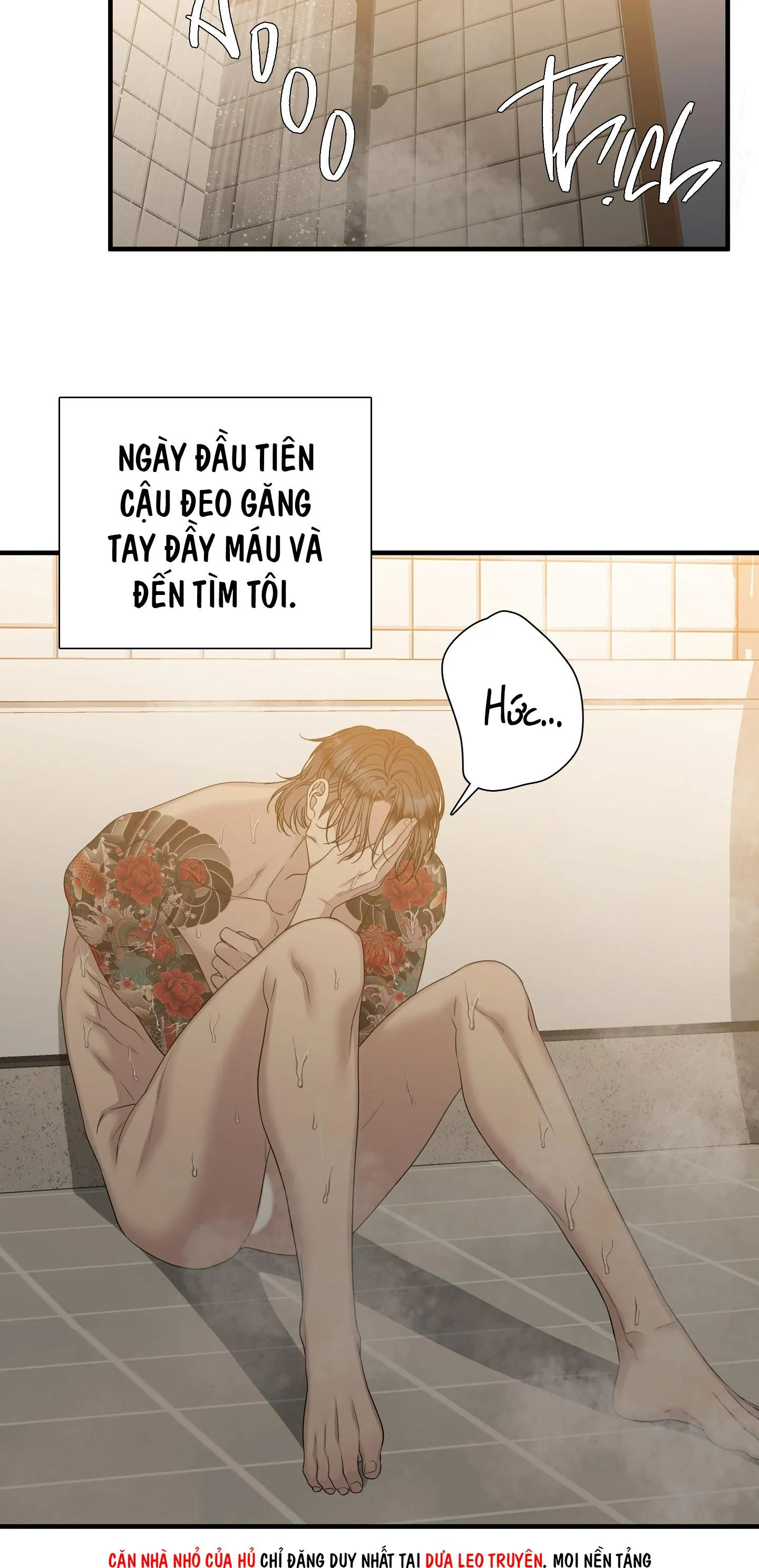 (END) KẺ ĐÊ TIỆN Chapter 51 Trang 57