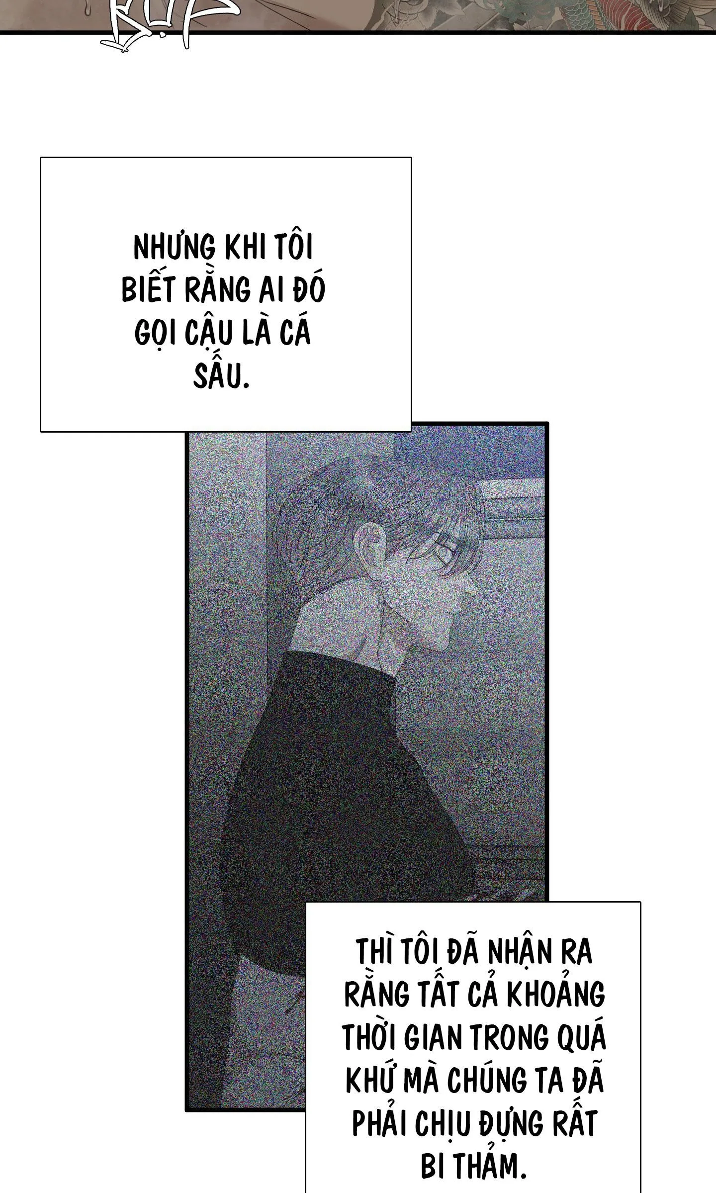 (END) KẺ ĐÊ TIỆN Chapter 51 Trang 59