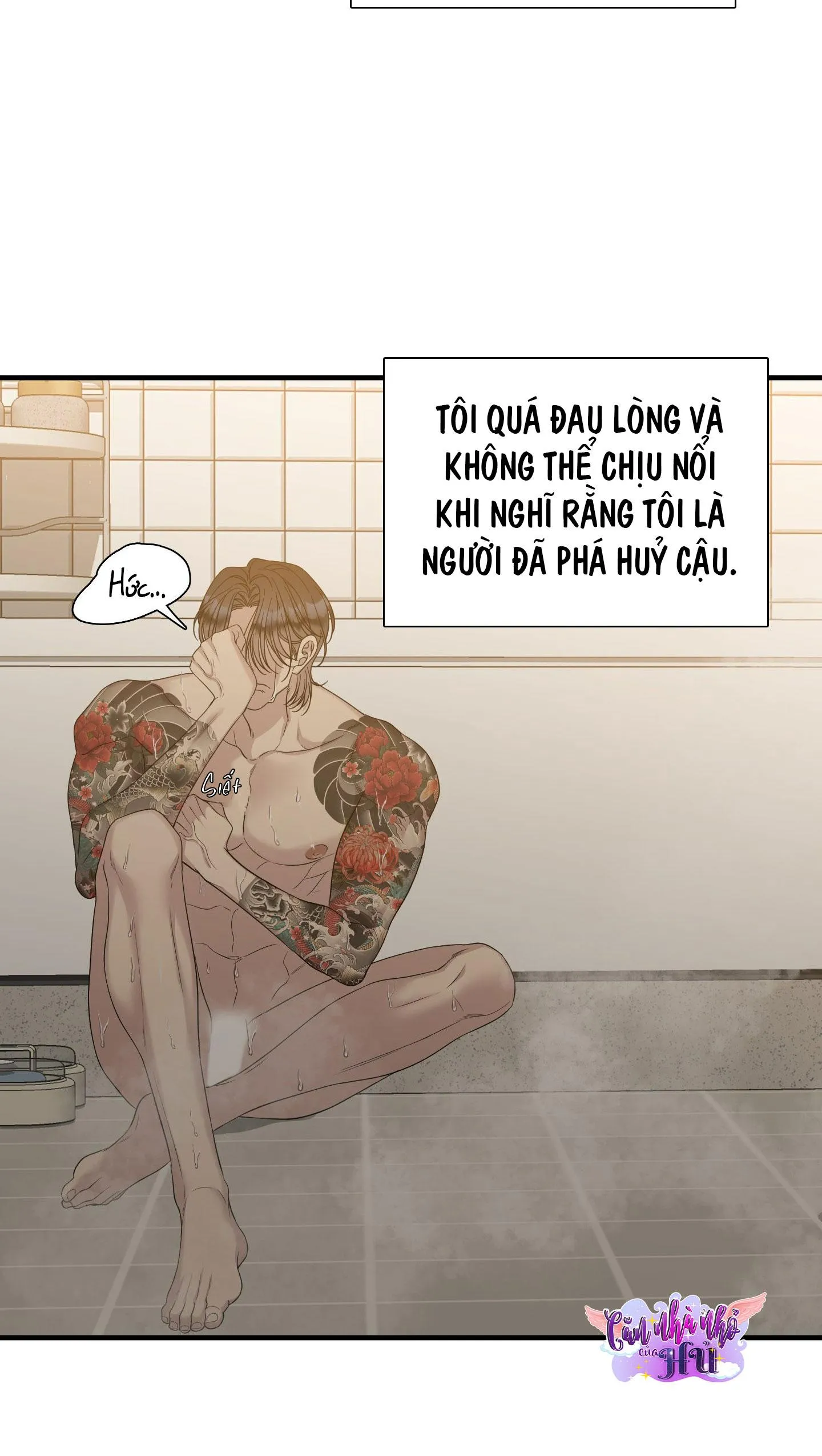 (END) KẺ ĐÊ TIỆN Chapter 51 Trang 60