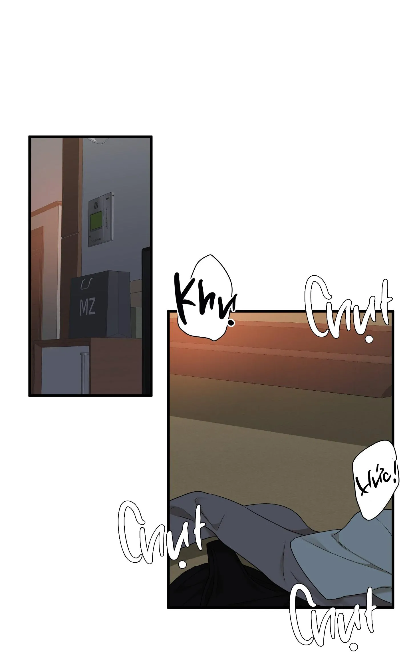 (END) KẺ ĐÊ TIỆN Chapter 53 Trang 3