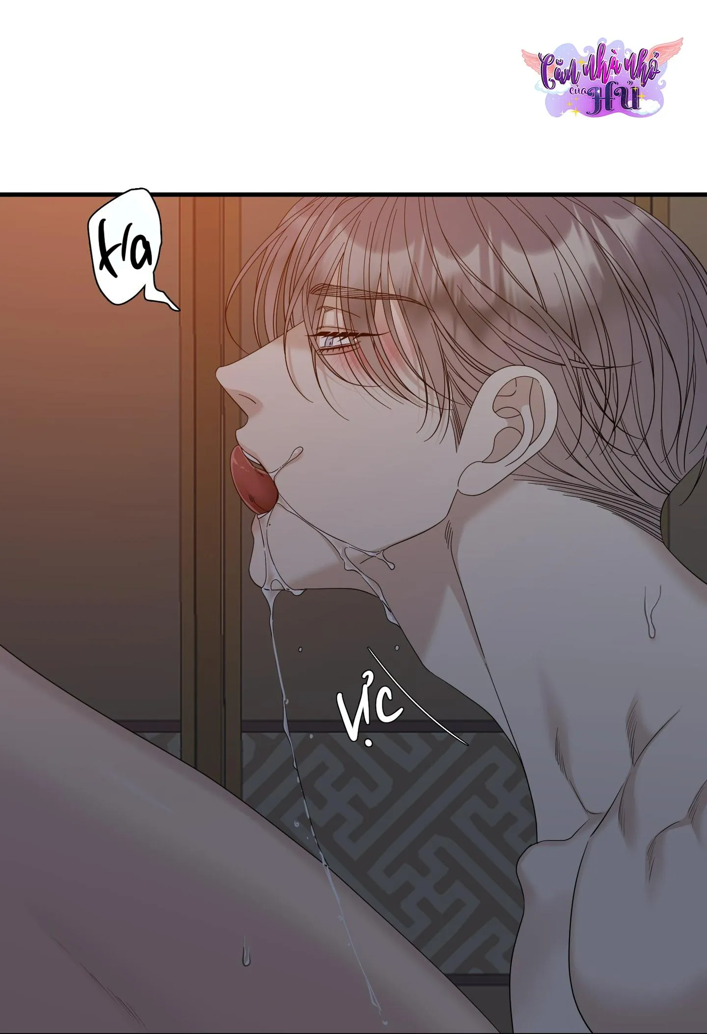 (END) KẺ ĐÊ TIỆN Chapter 53 Trang 18