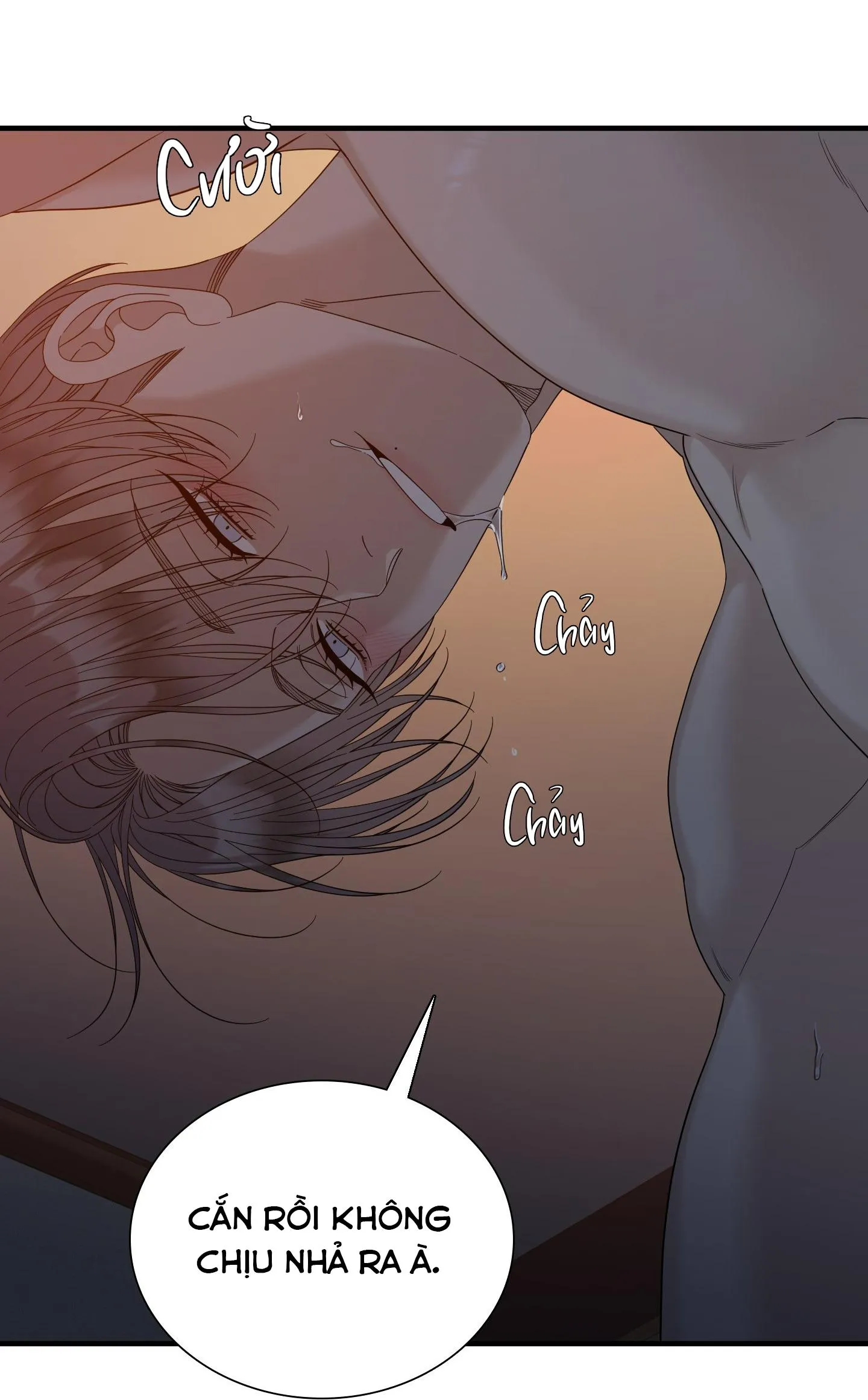 (END) KẺ ĐÊ TIỆN Chapter 53 Trang 21