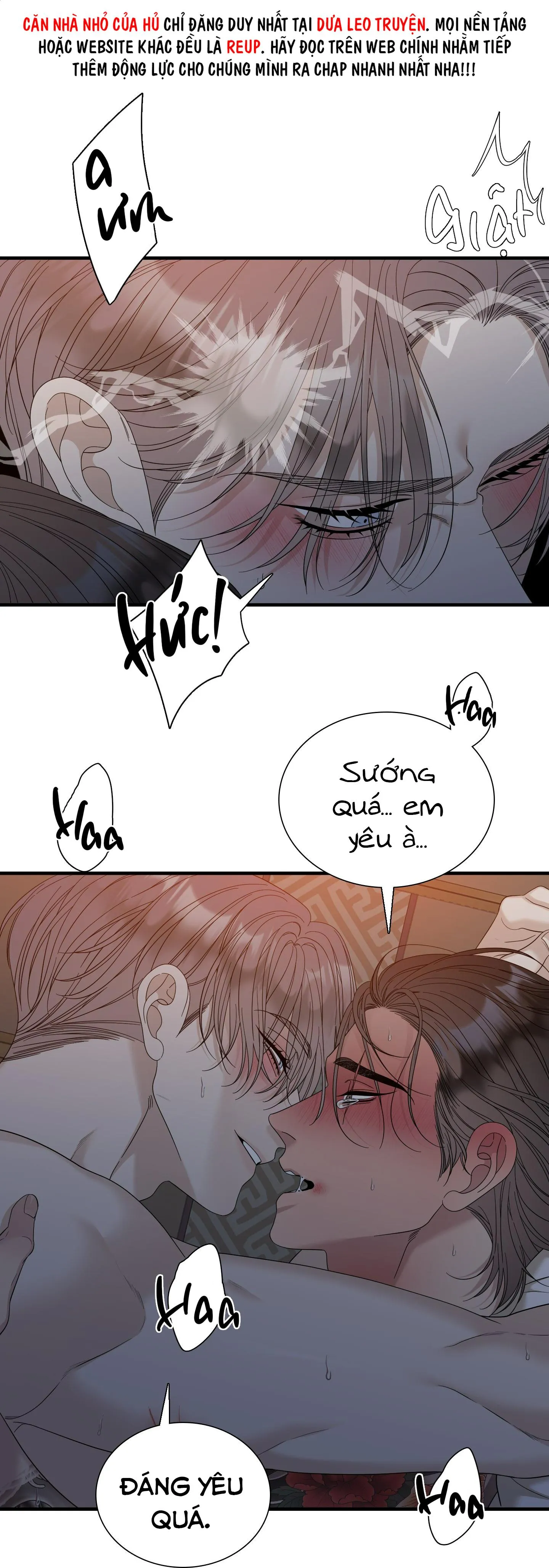 (END) KẺ ĐÊ TIỆN Chapter 53 Trang 33