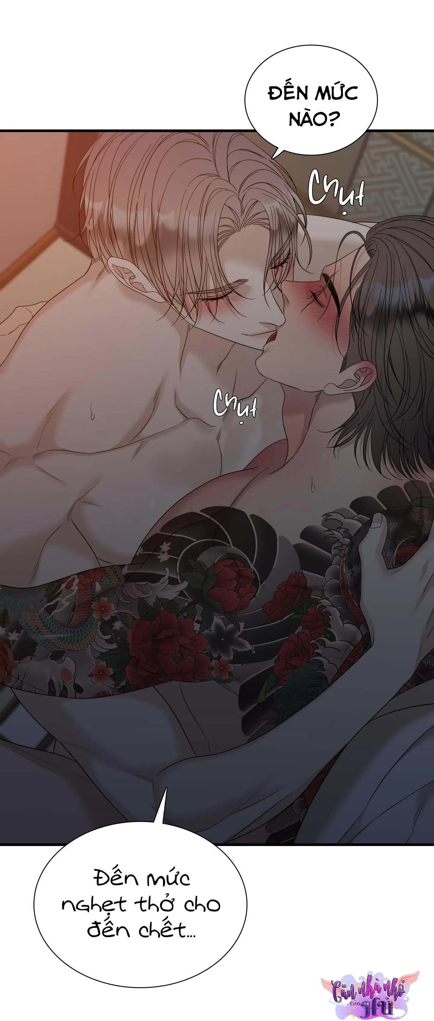 (END) KẺ ĐÊ TIỆN Chapter 53 Trang 49