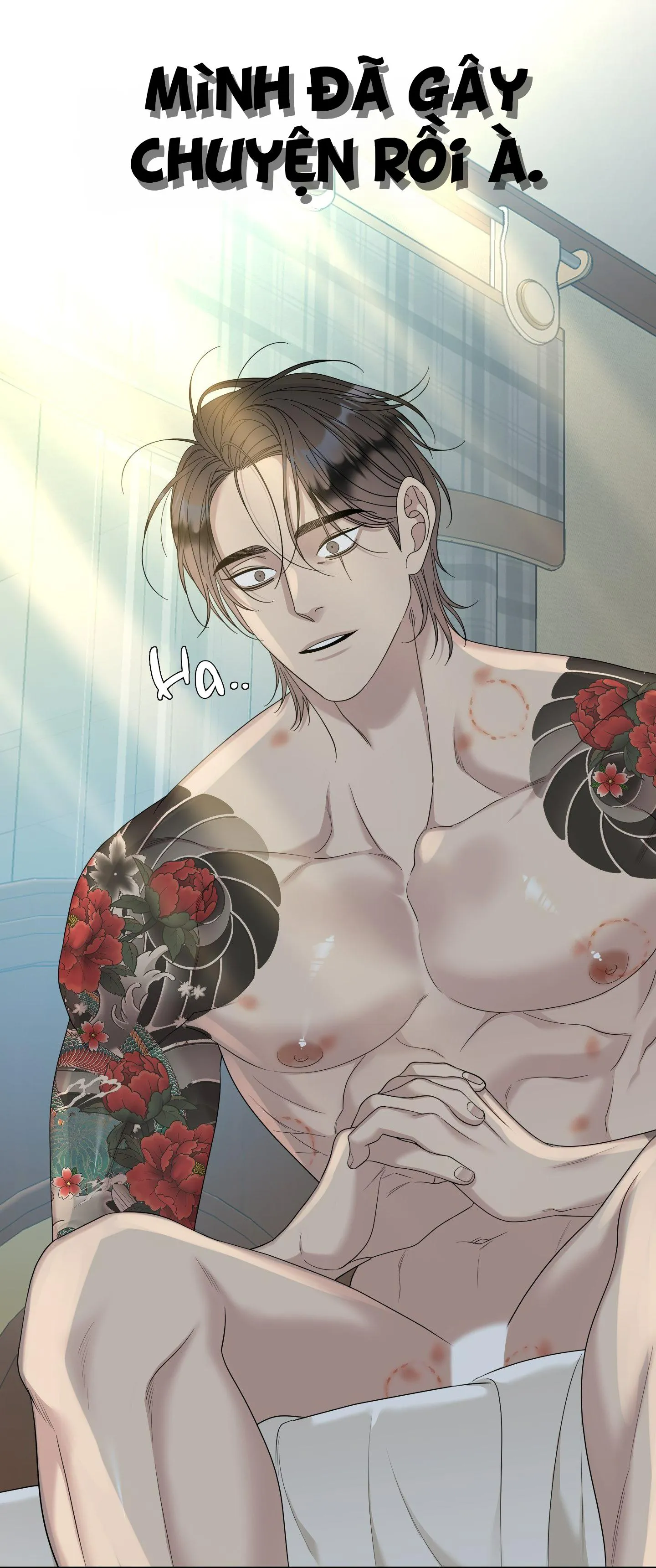 (END) KẺ ĐÊ TIỆN Chapter 53 Trang 66