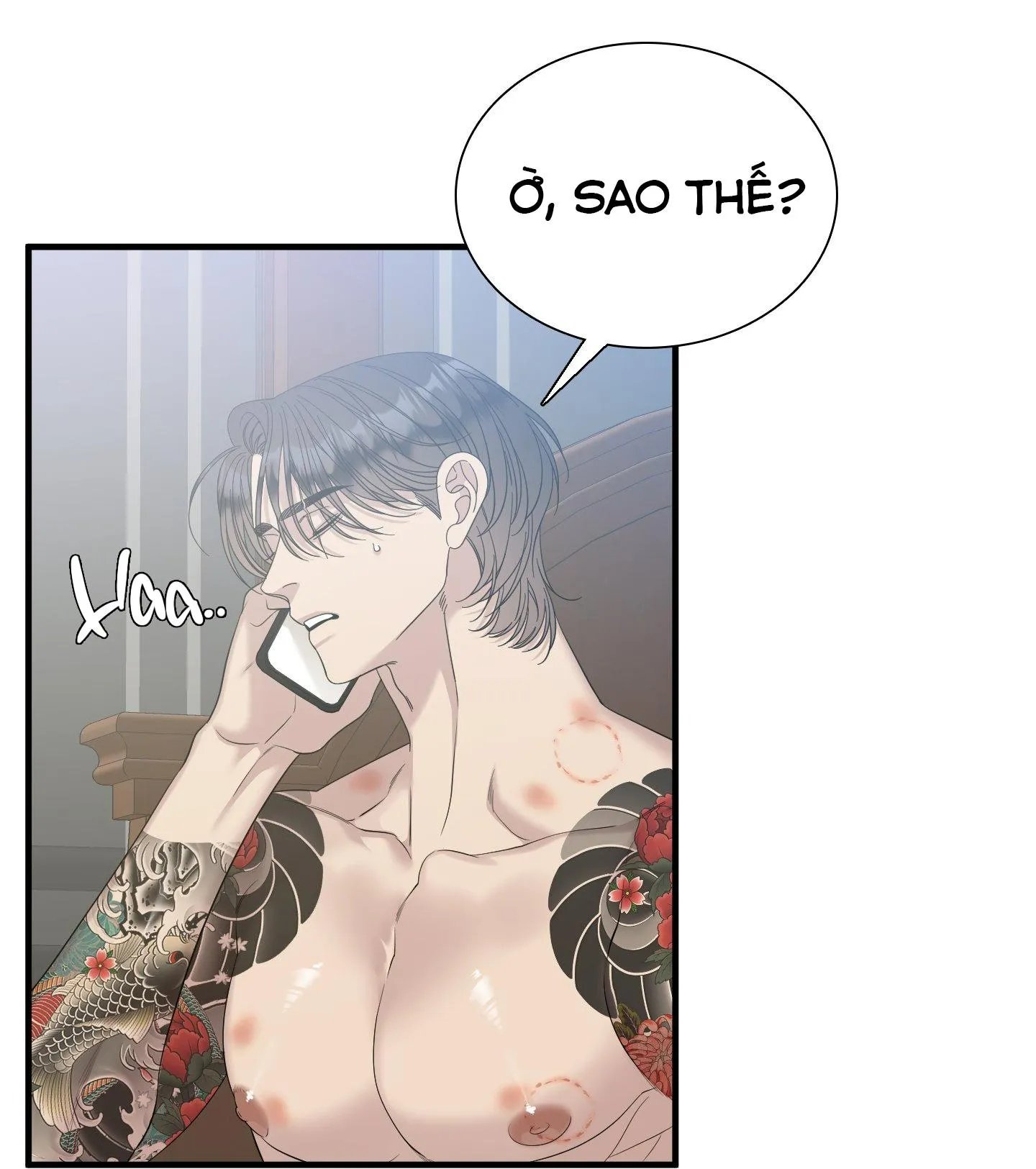 (END) KẺ ĐÊ TIỆN Chapter 53 Trang 68