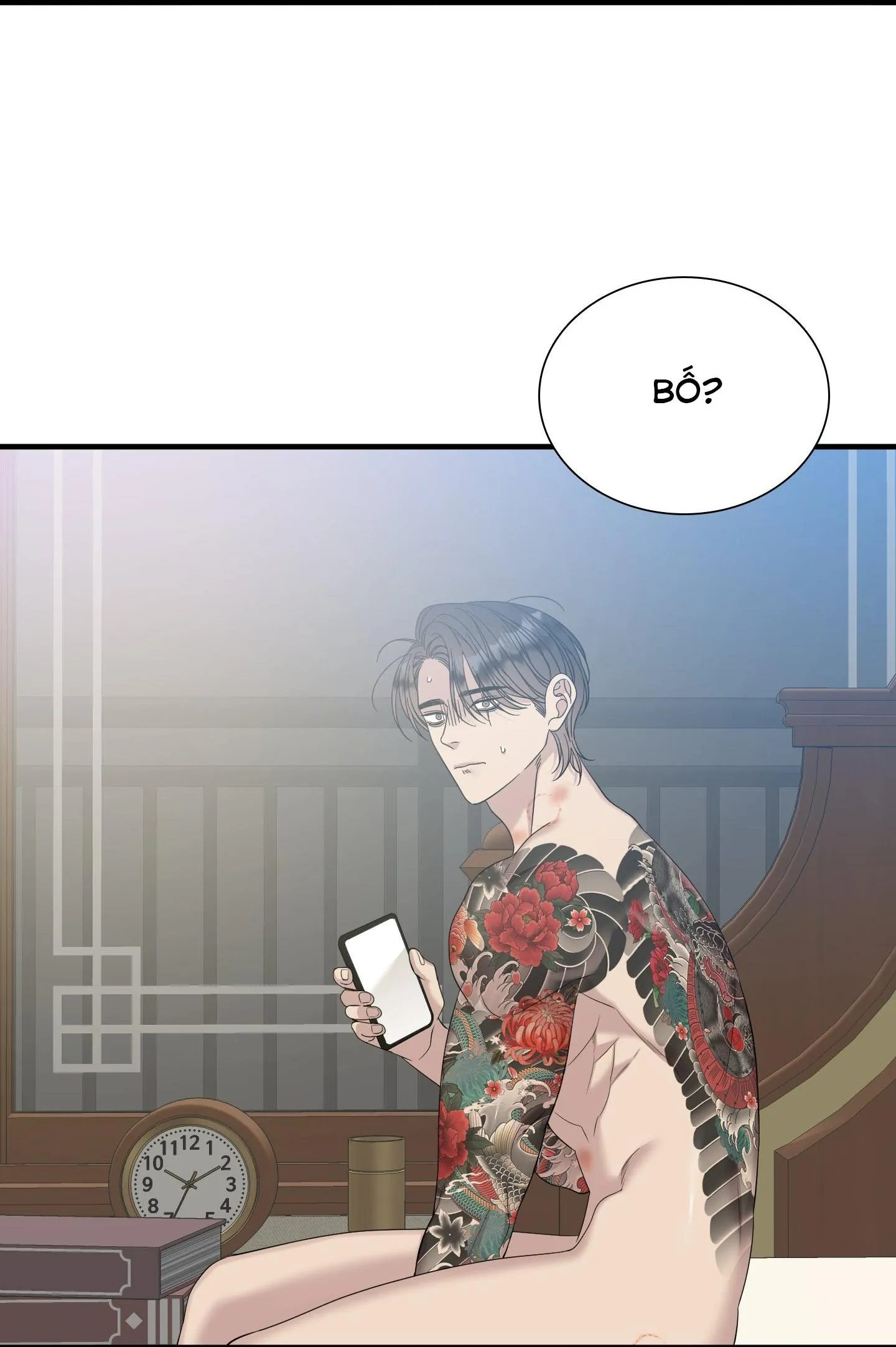 (END) KẺ ĐÊ TIỆN Chapter 53 Trang 71