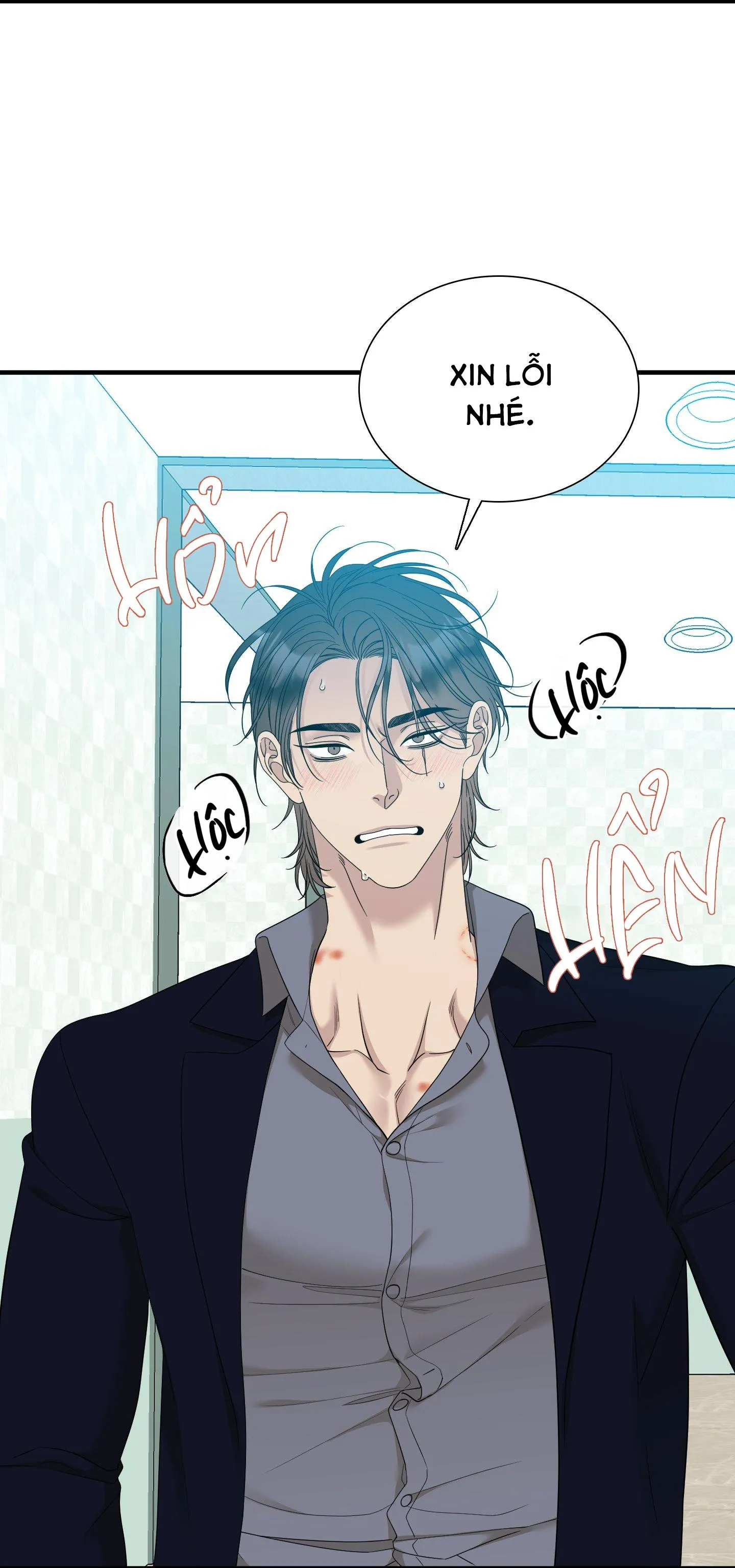 (END) KẺ ĐÊ TIỆN Chapter 54 Trang 5