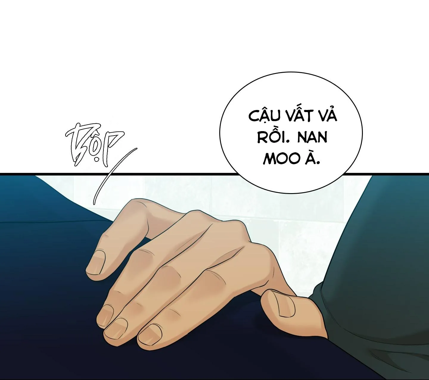 (END) KẺ ĐÊ TIỆN Chapter 54 Trang 12