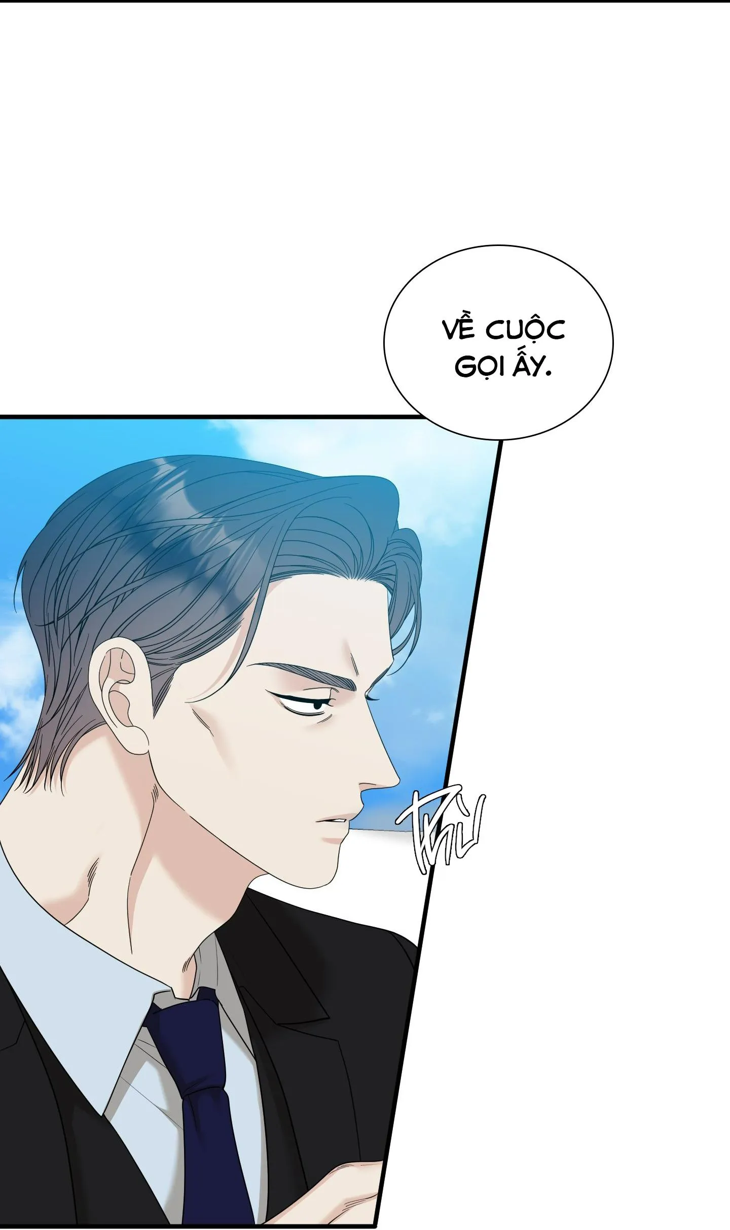 (END) KẺ ĐÊ TIỆN Chapter 54 Trang 21