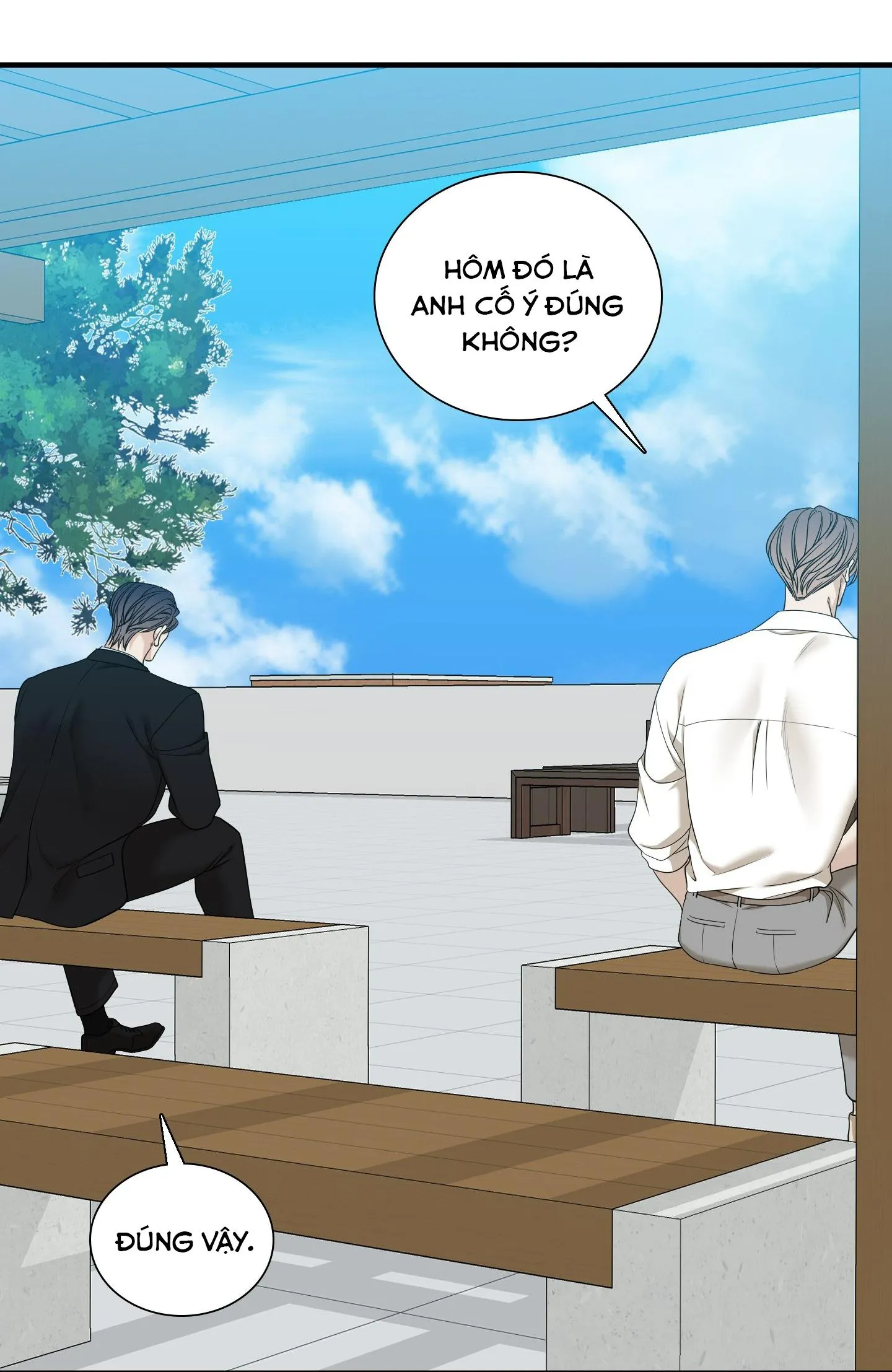 (END) KẺ ĐÊ TIỆN Chapter 54 Trang 24