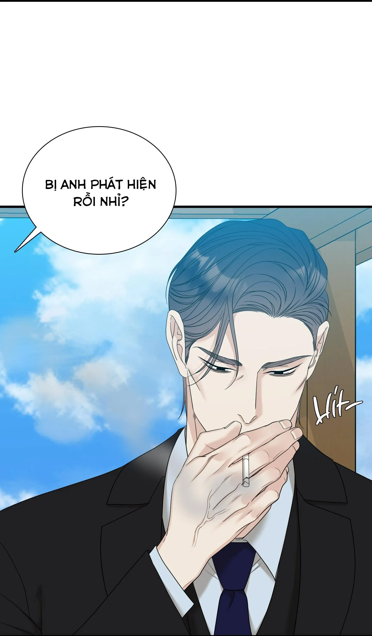 (END) KẺ ĐÊ TIỆN Chapter 54 Trang 30
