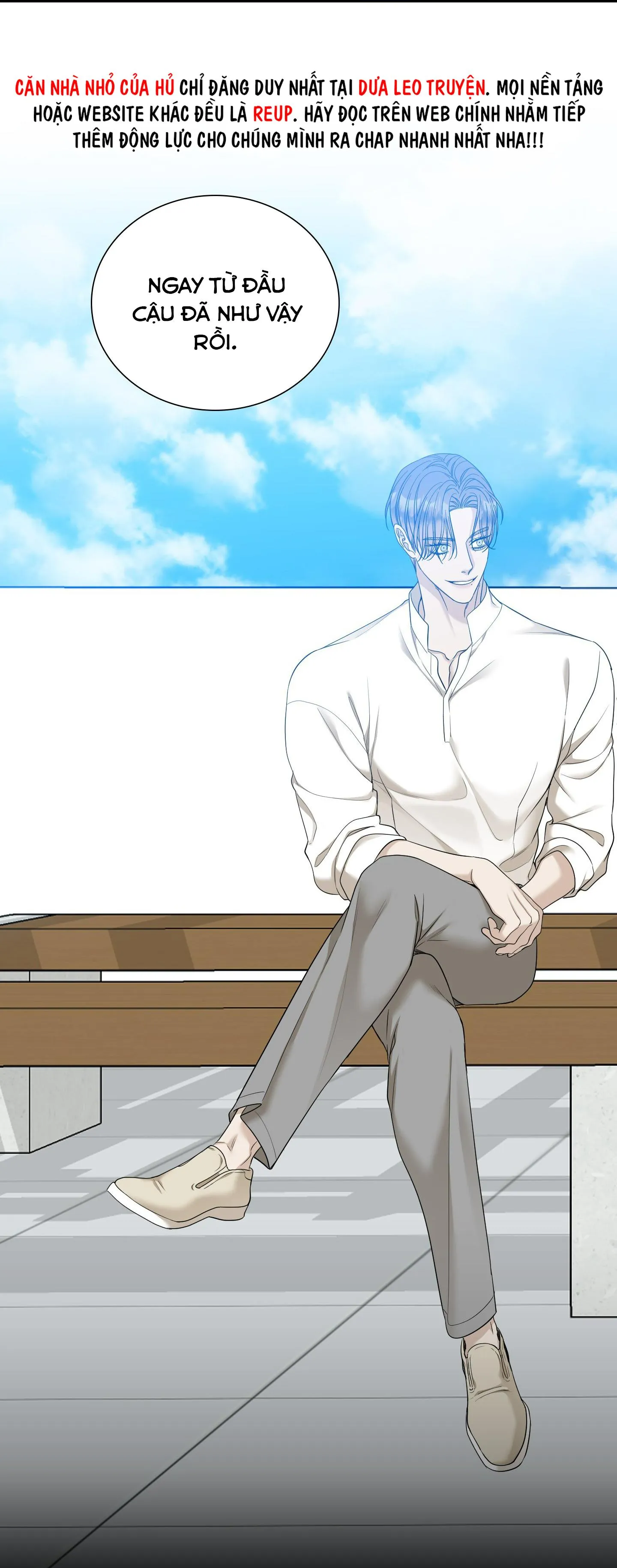 (END) KẺ ĐÊ TIỆN Chapter 54 Trang 31