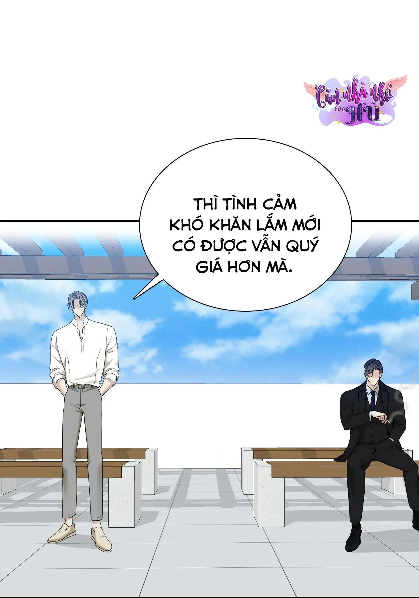 (END) KẺ ĐÊ TIỆN Chapter 54 Trang 40