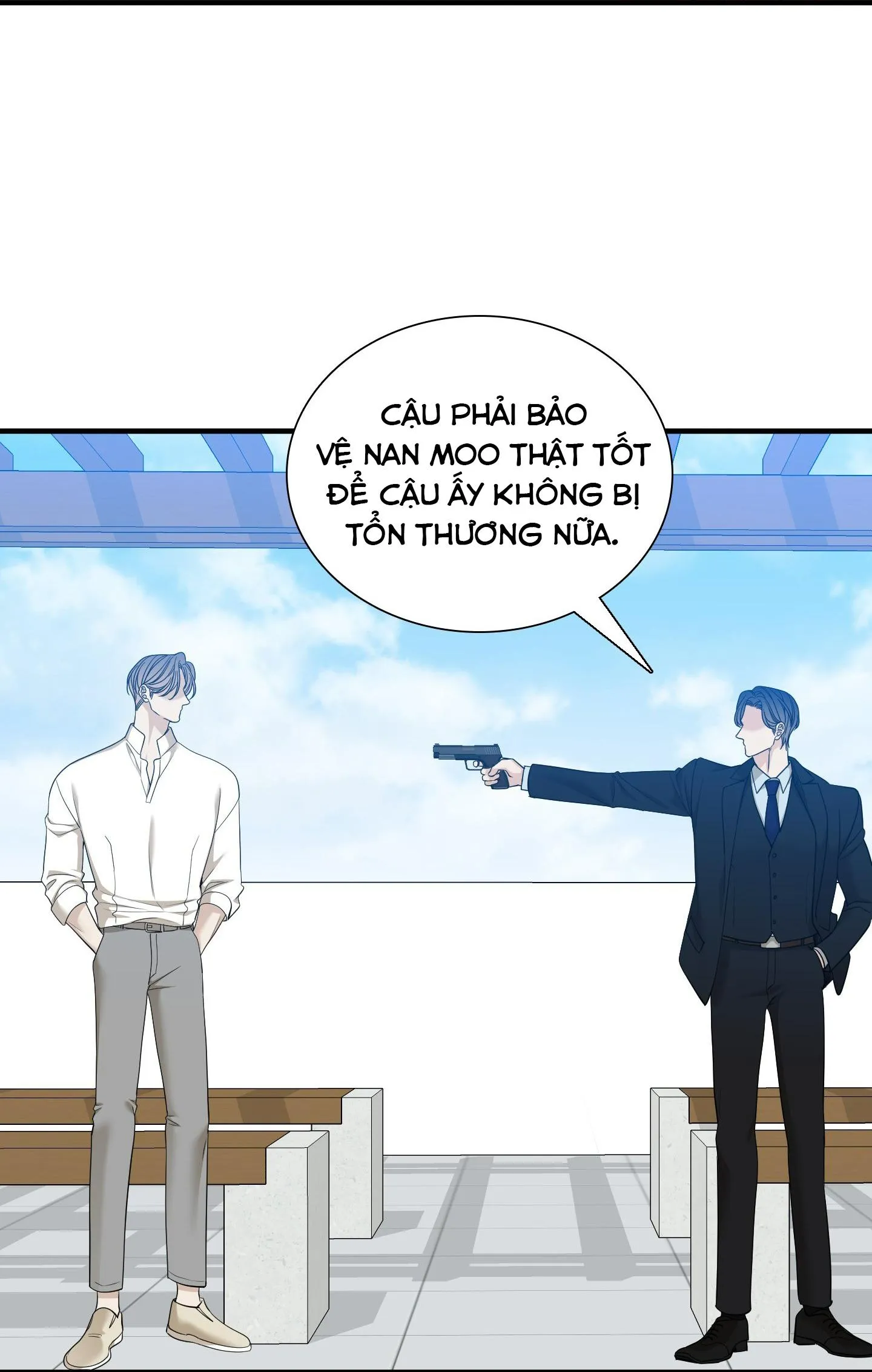 (END) KẺ ĐÊ TIỆN Chapter 54 Trang 49
