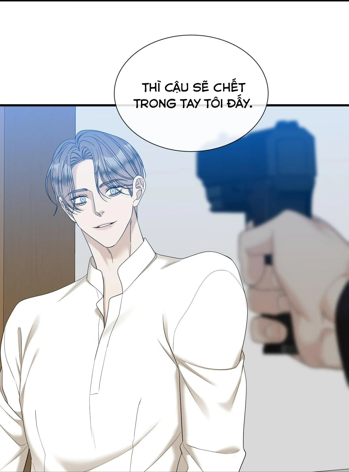 (END) KẺ ĐÊ TIỆN Chapter 54 Trang 51