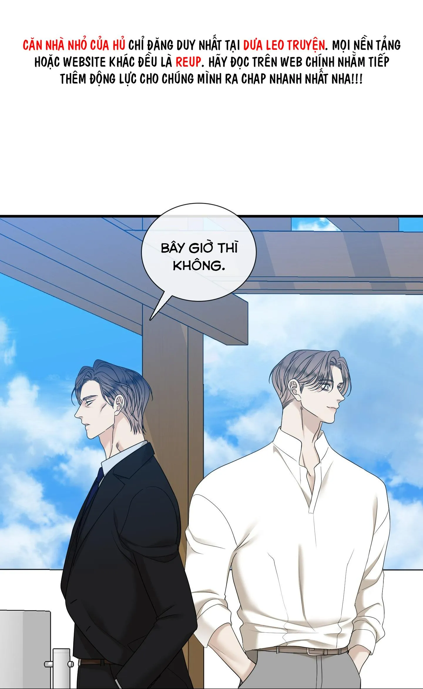 (END) KẺ ĐÊ TIỆN Chapter 54 Trang 53