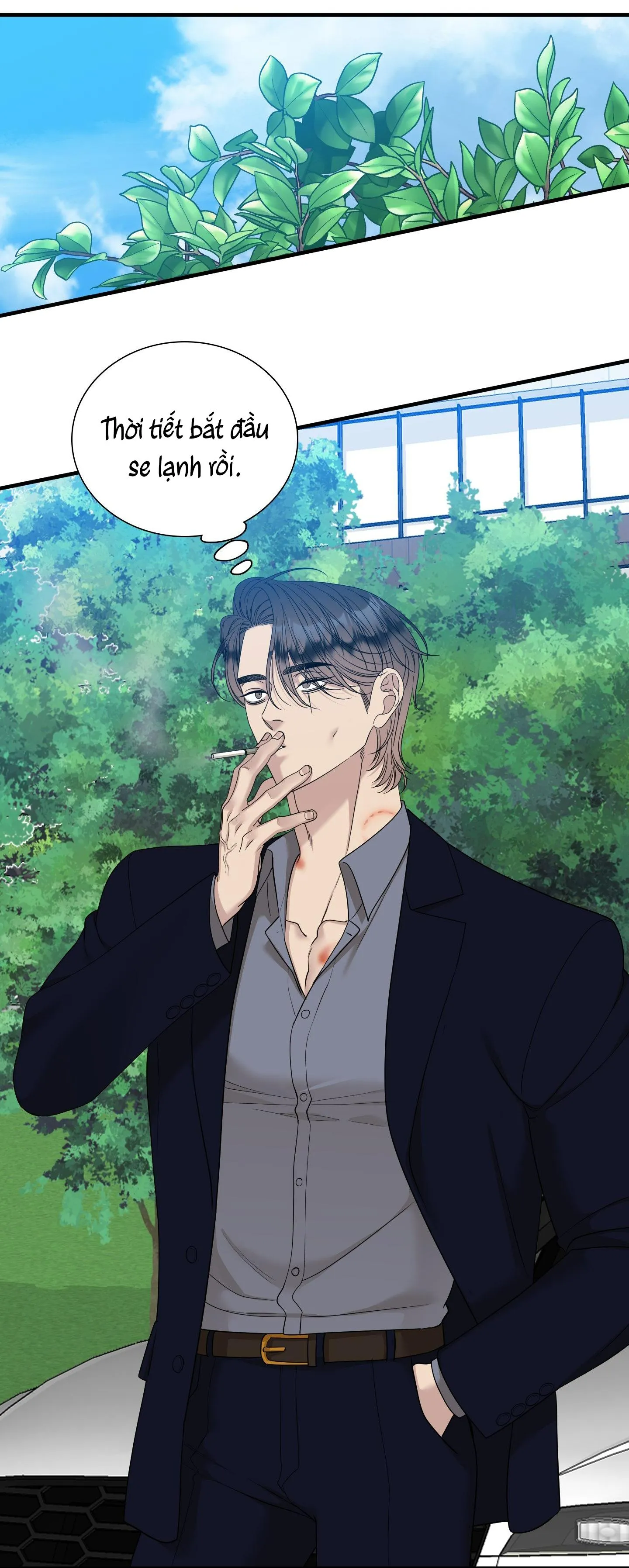 (END) KẺ ĐÊ TIỆN Chapter 54 Trang 65