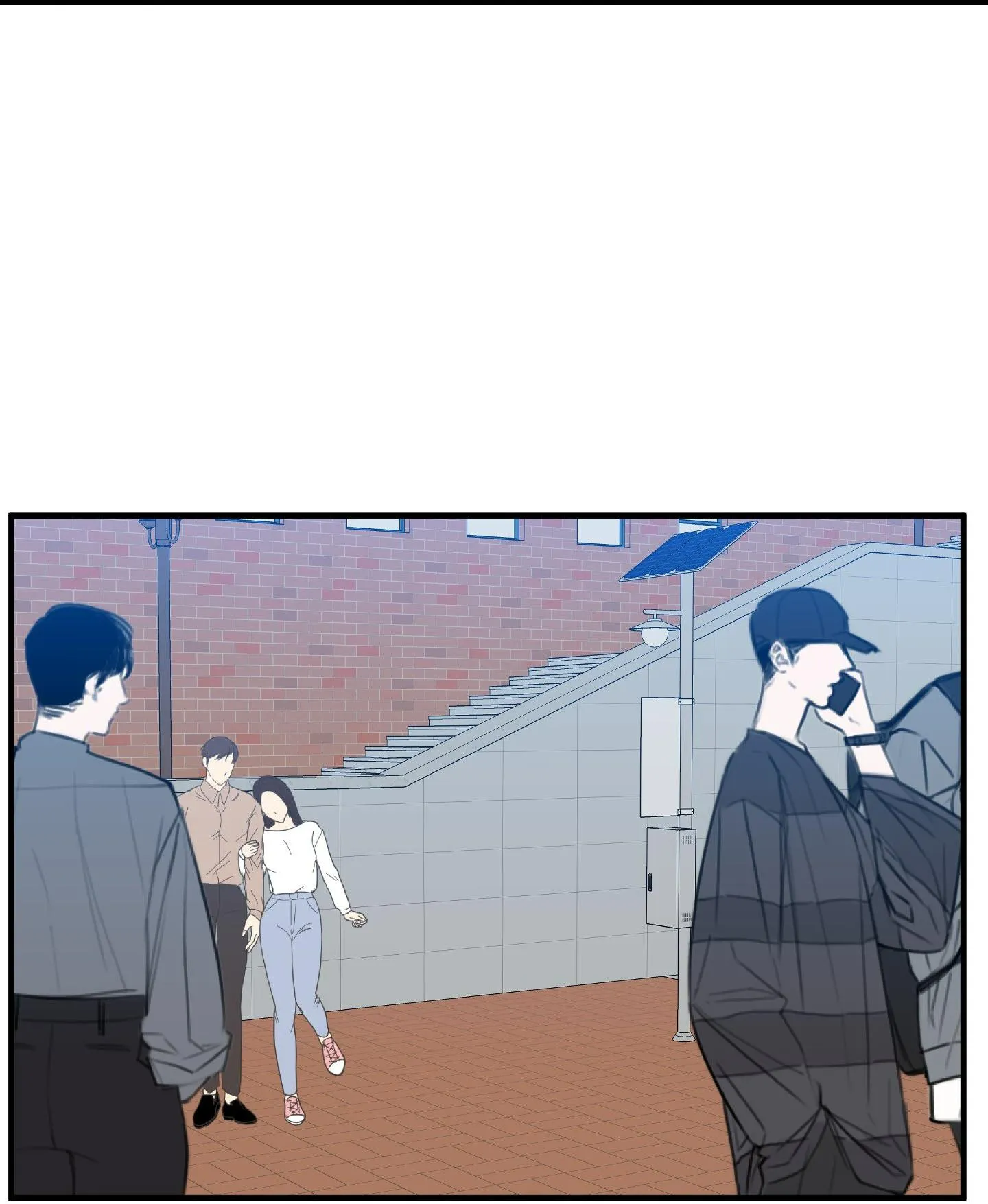 (END) KẺ ĐÊ TIỆN Chapter 54 Trang 74