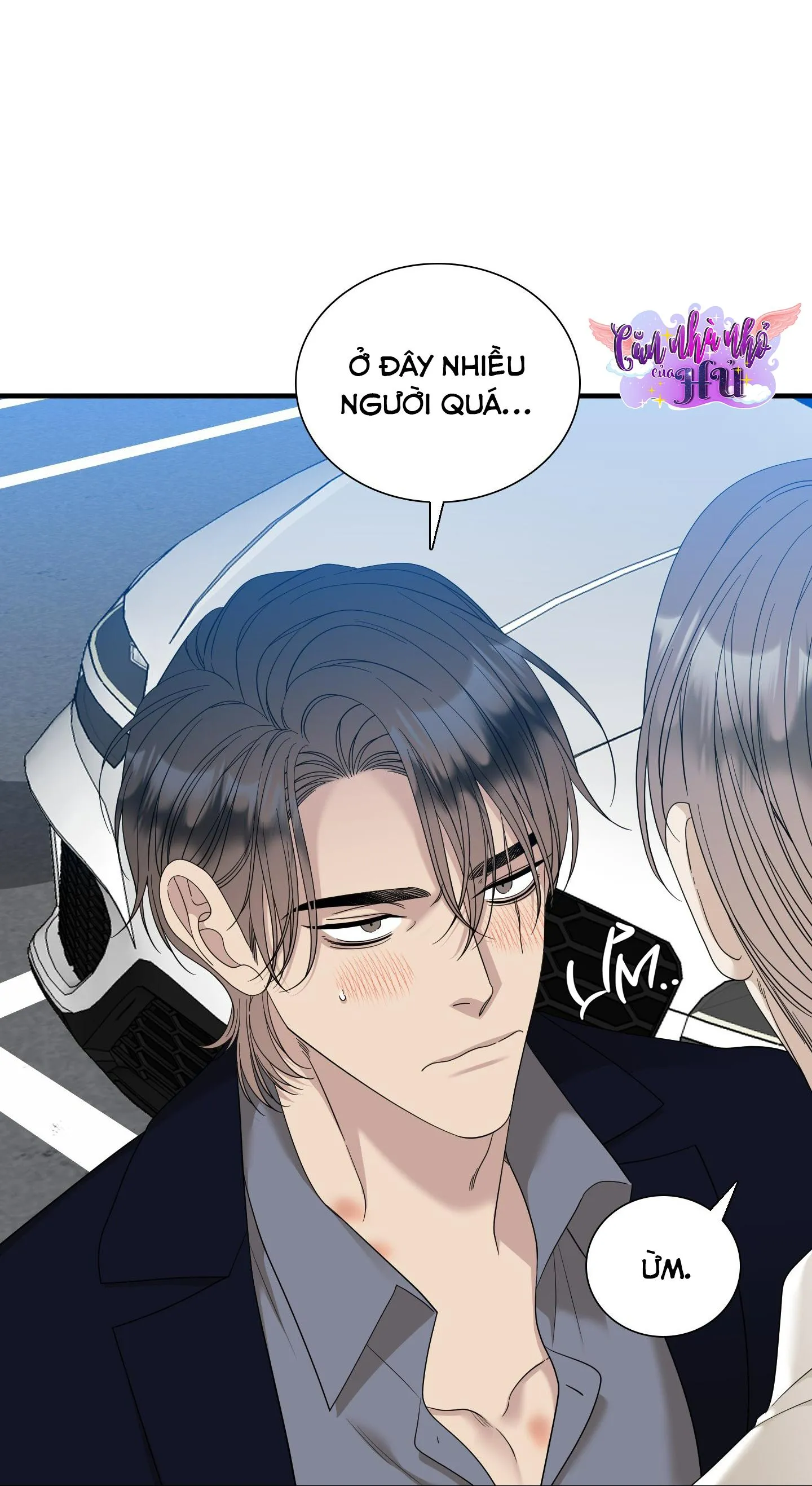 (END) KẺ ĐÊ TIỆN Chapter 54 Trang 75