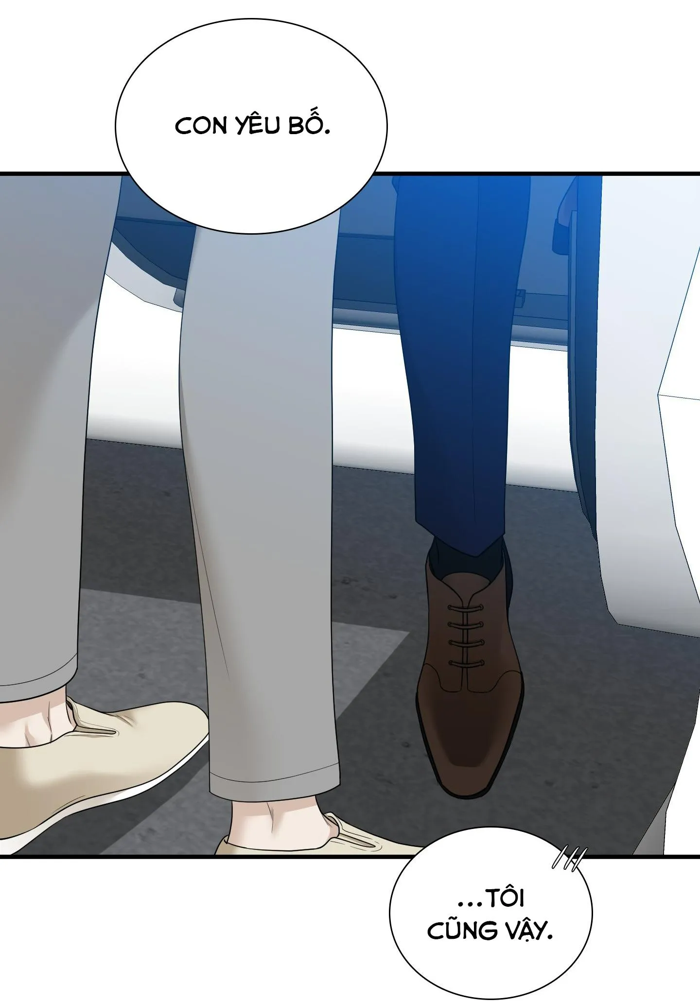 (END) KẺ ĐÊ TIỆN Chapter 54 Trang 83