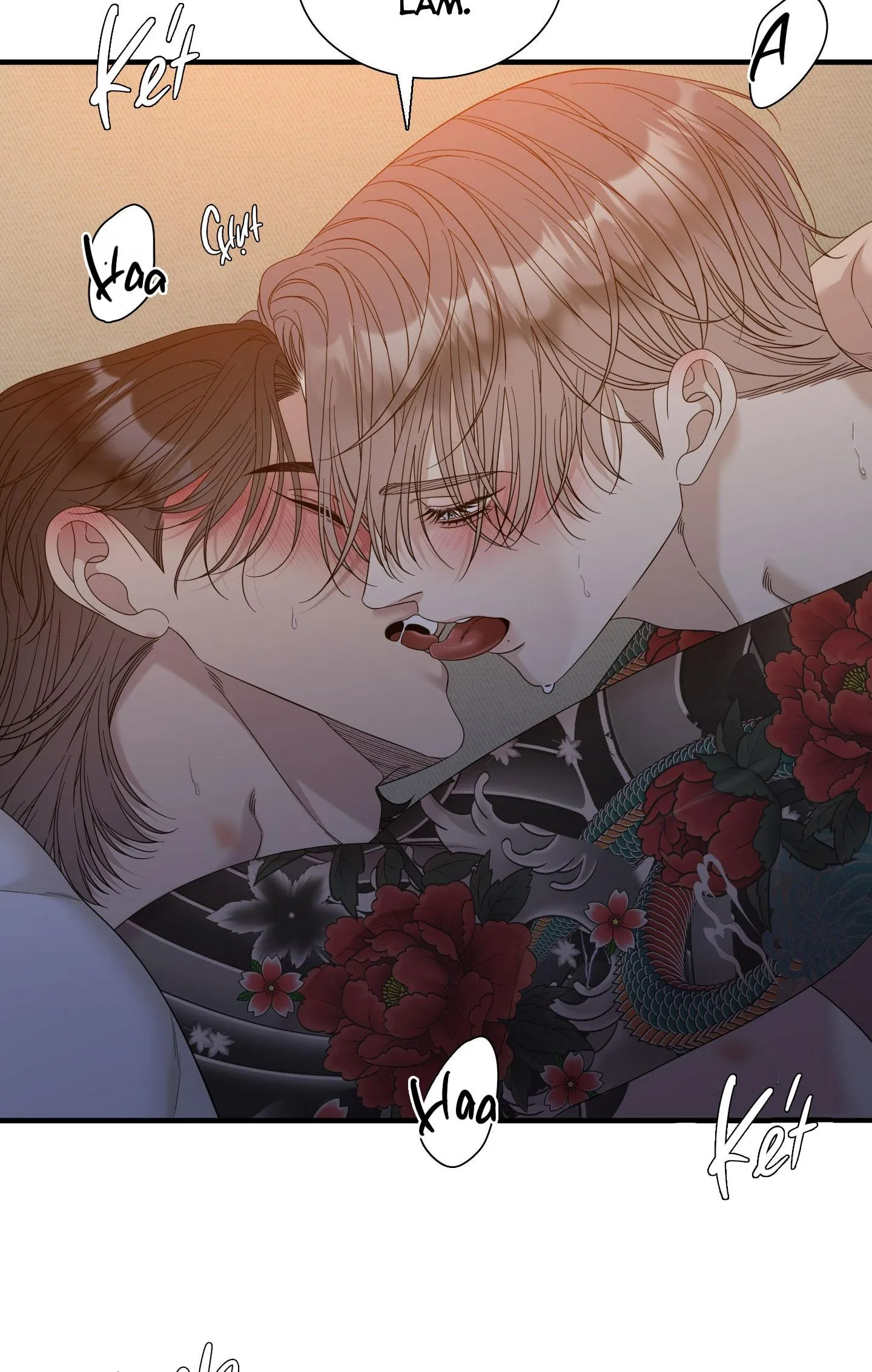 (END) KẺ ĐÊ TIỆN Chapter 55 Trang 6