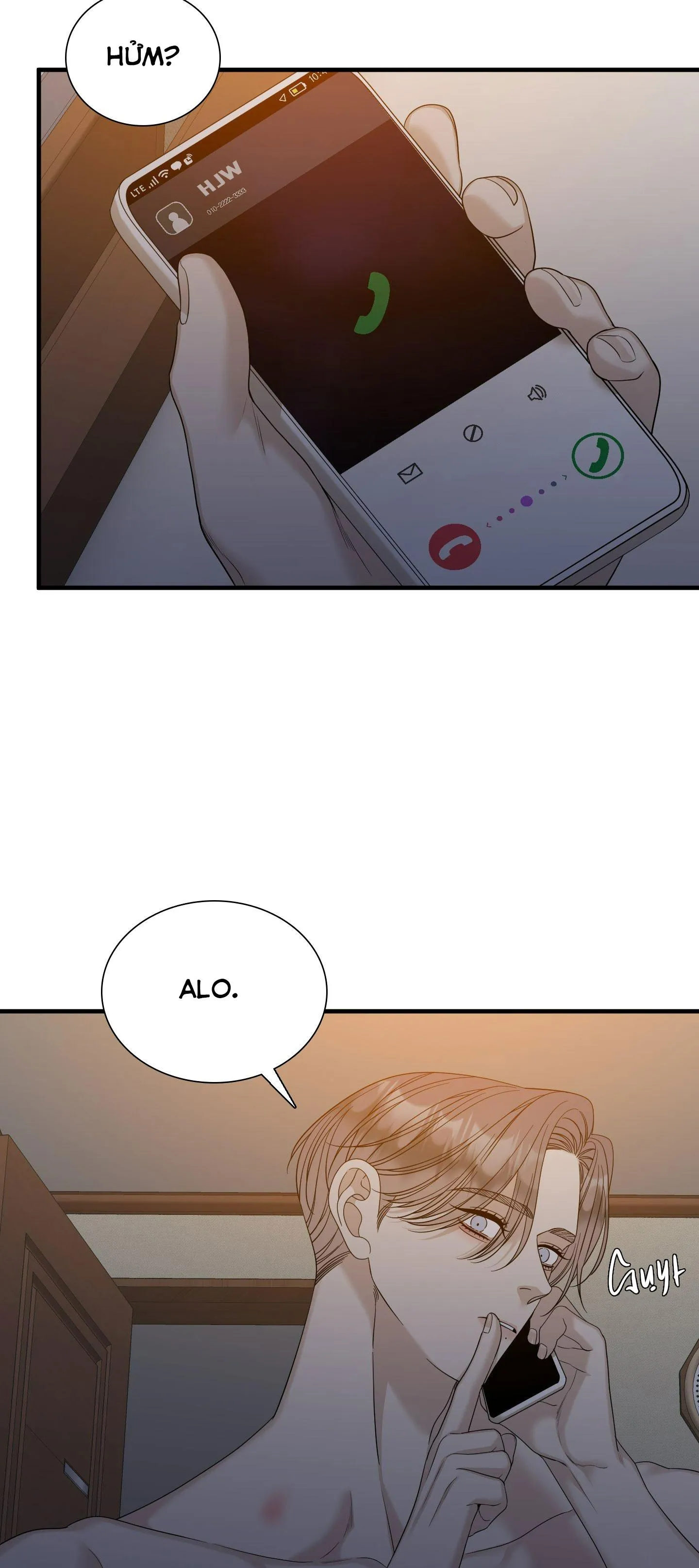 (END) KẺ ĐÊ TIỆN Chapter 55 Trang 10