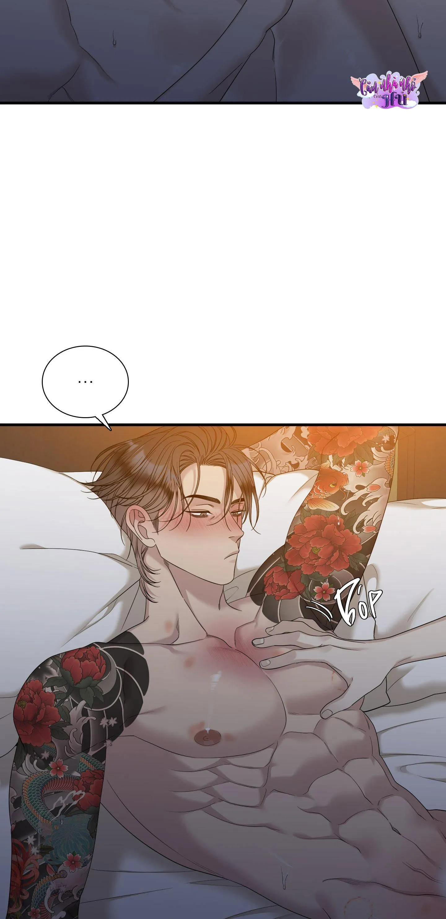 (END) KẺ ĐÊ TIỆN Chapter 55 Trang 11