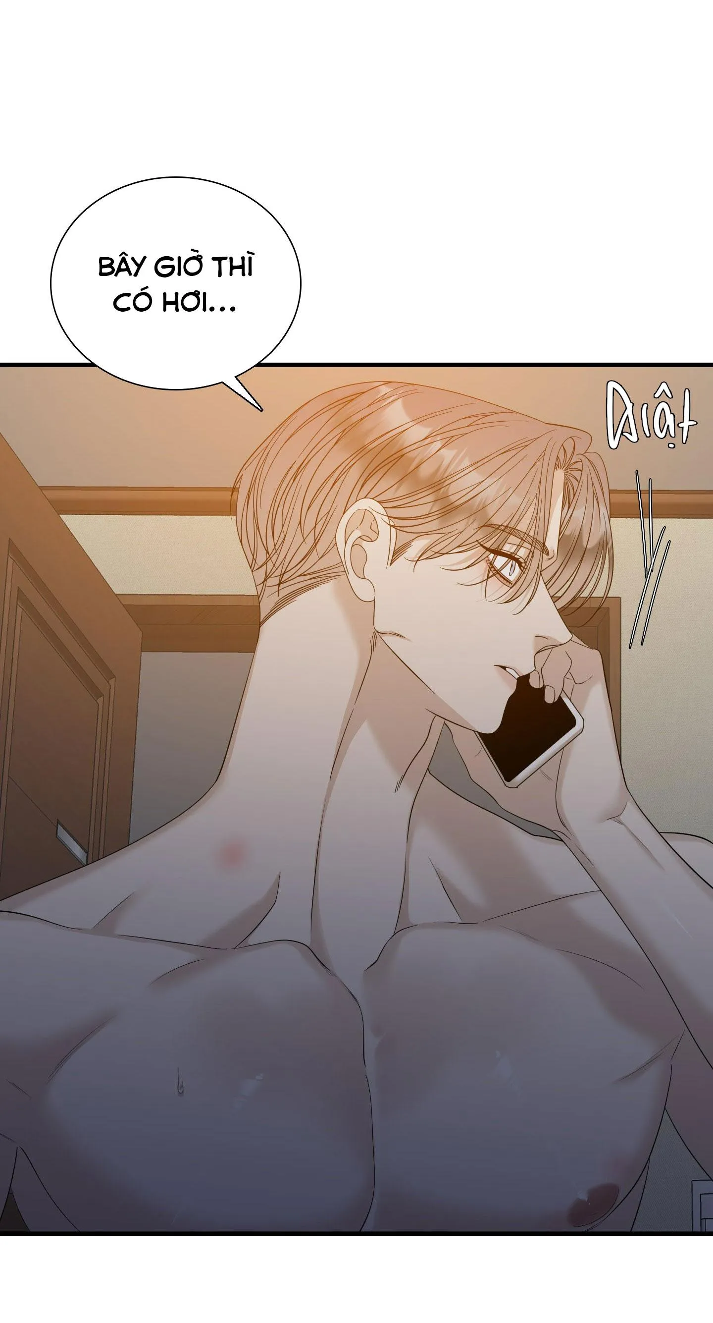 (END) KẺ ĐÊ TIỆN Chapter 55 Trang 13