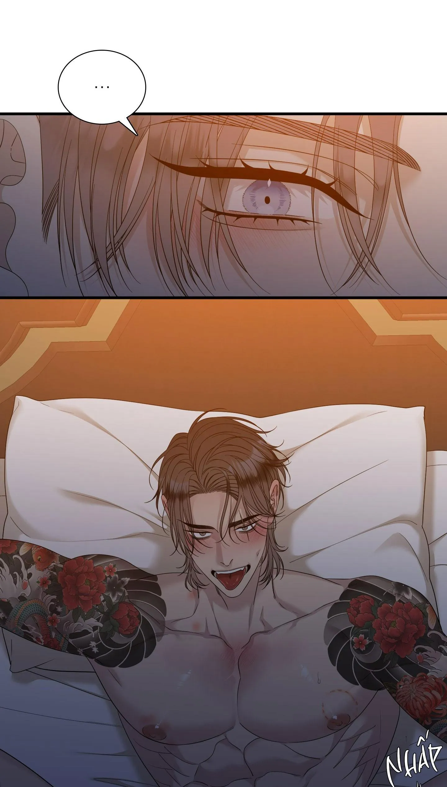 (END) KẺ ĐÊ TIỆN Chapter 55 Trang 14