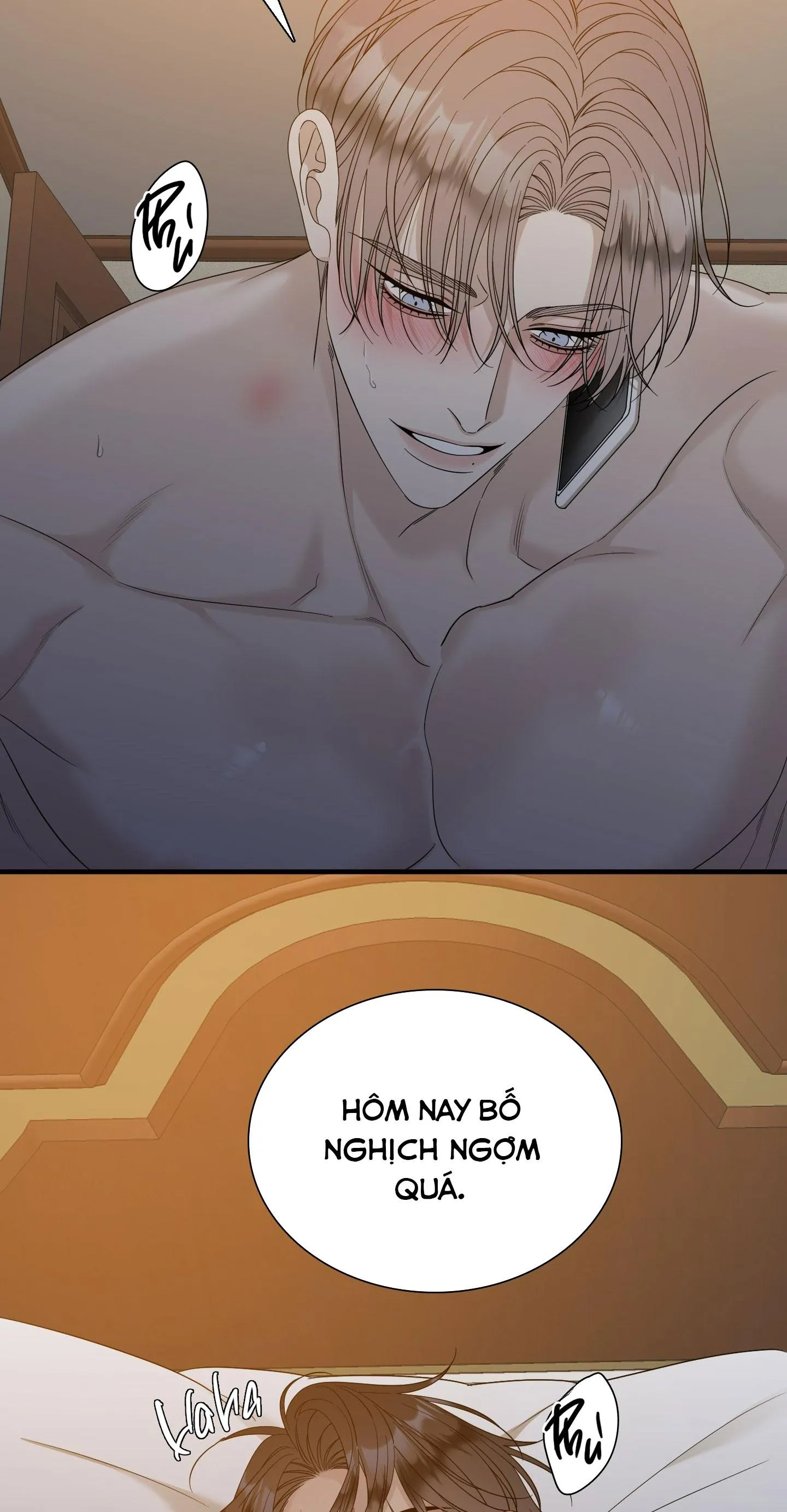 (END) KẺ ĐÊ TIỆN Chapter 55 Trang 19