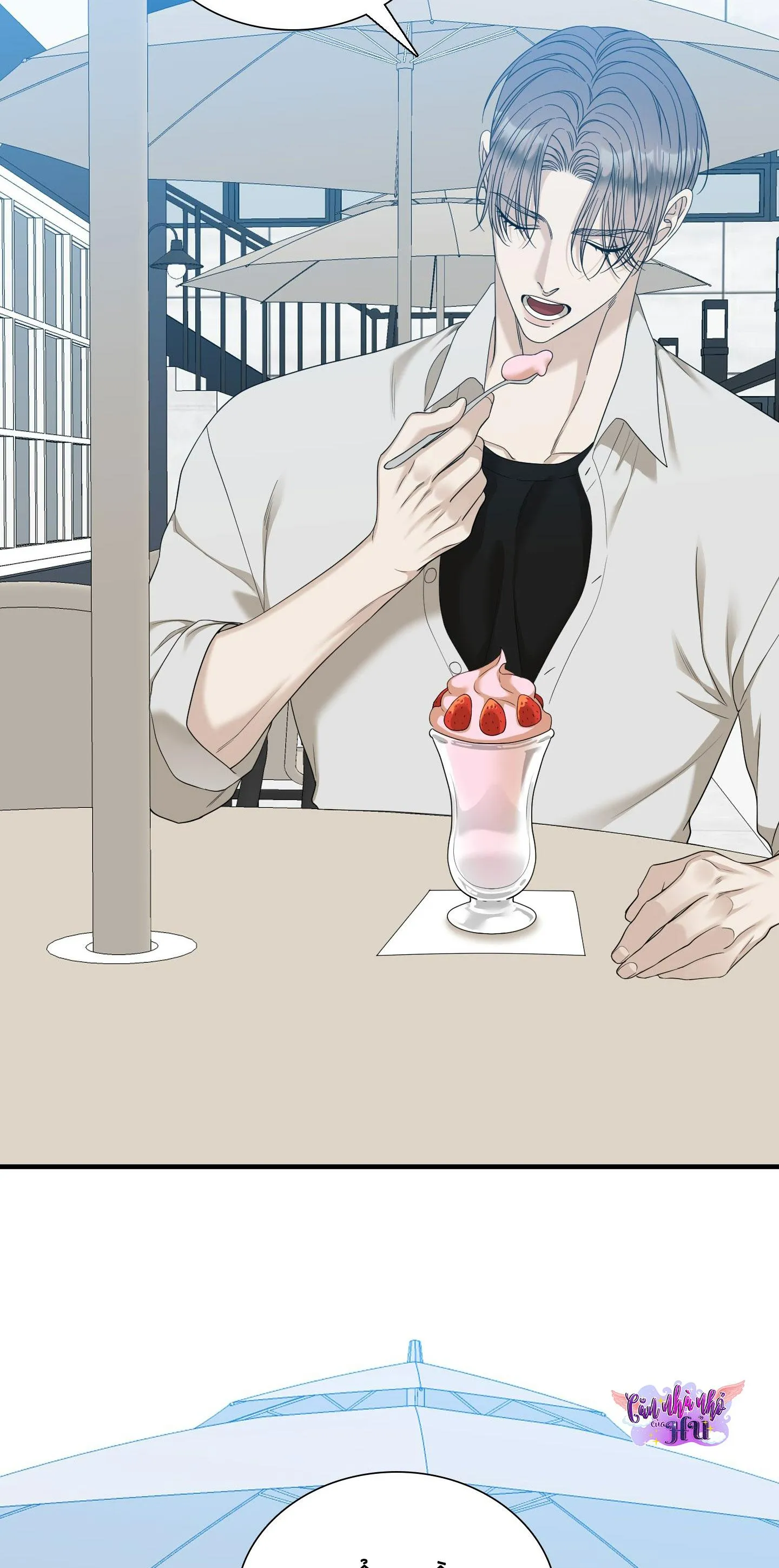 (END) KẺ ĐÊ TIỆN Chapter 55 Trang 24