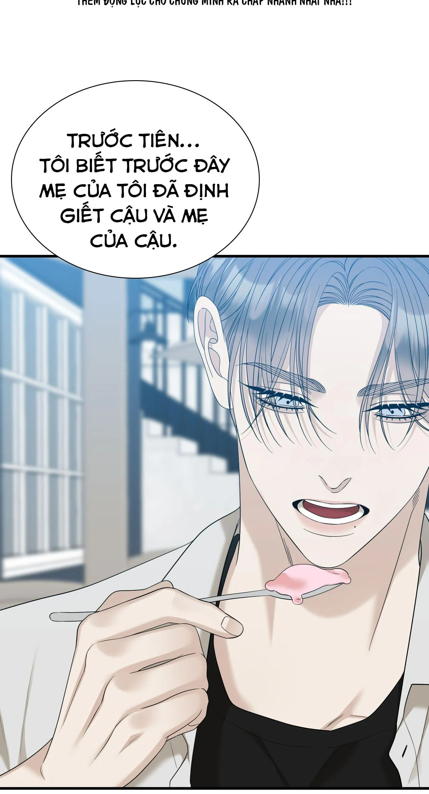 (END) KẺ ĐÊ TIỆN Chapter 55 Trang 28