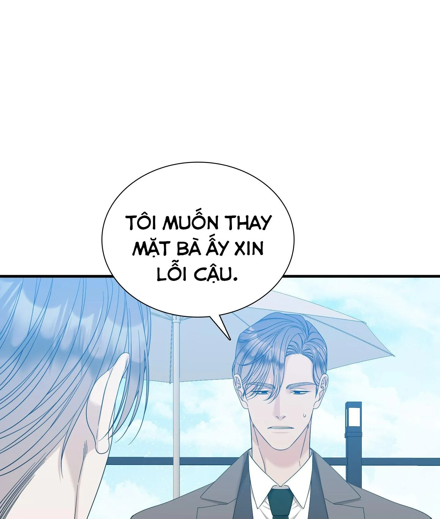 (END) KẺ ĐÊ TIỆN Chapter 55 Trang 29