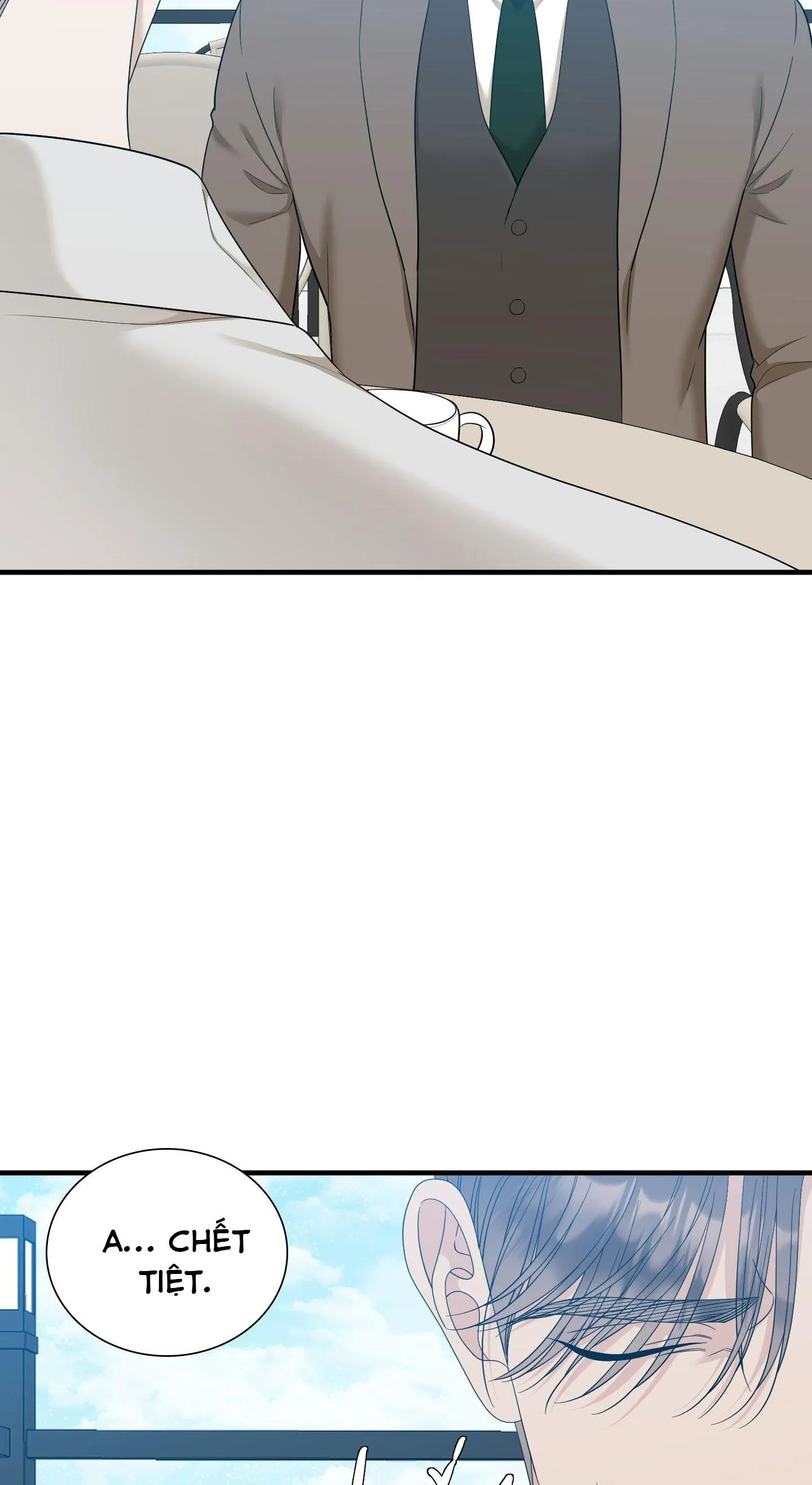 (END) KẺ ĐÊ TIỆN Chapter 55 Trang 30