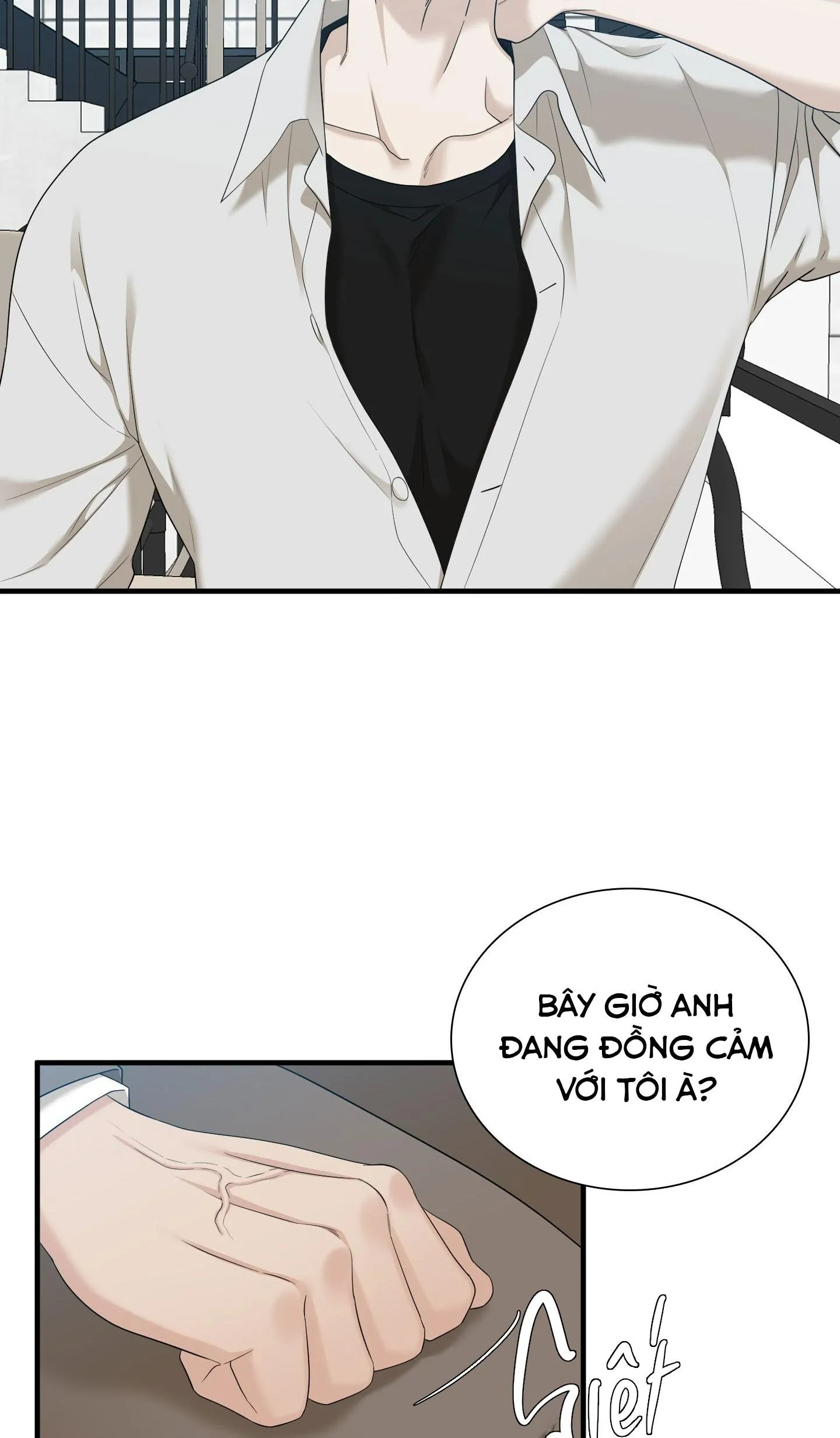 (END) KẺ ĐÊ TIỆN Chapter 55 Trang 32