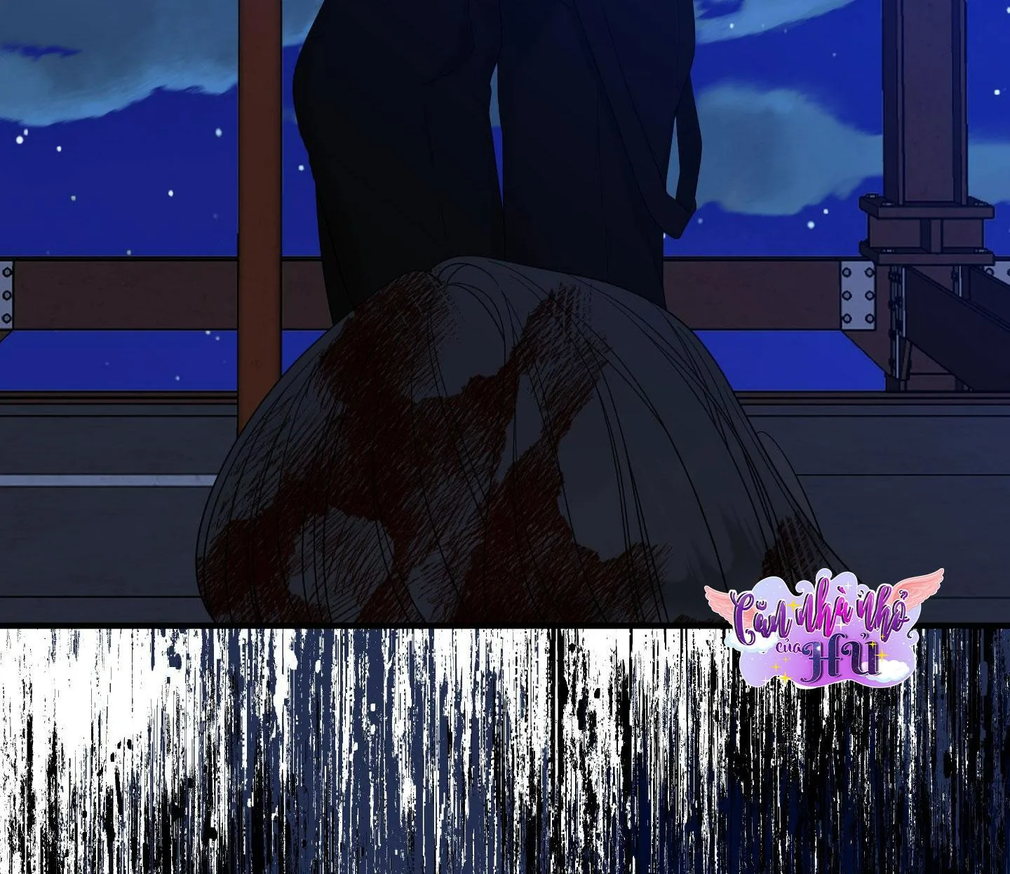 (END) KẺ ĐÊ TIỆN Chapter 55 Trang 49