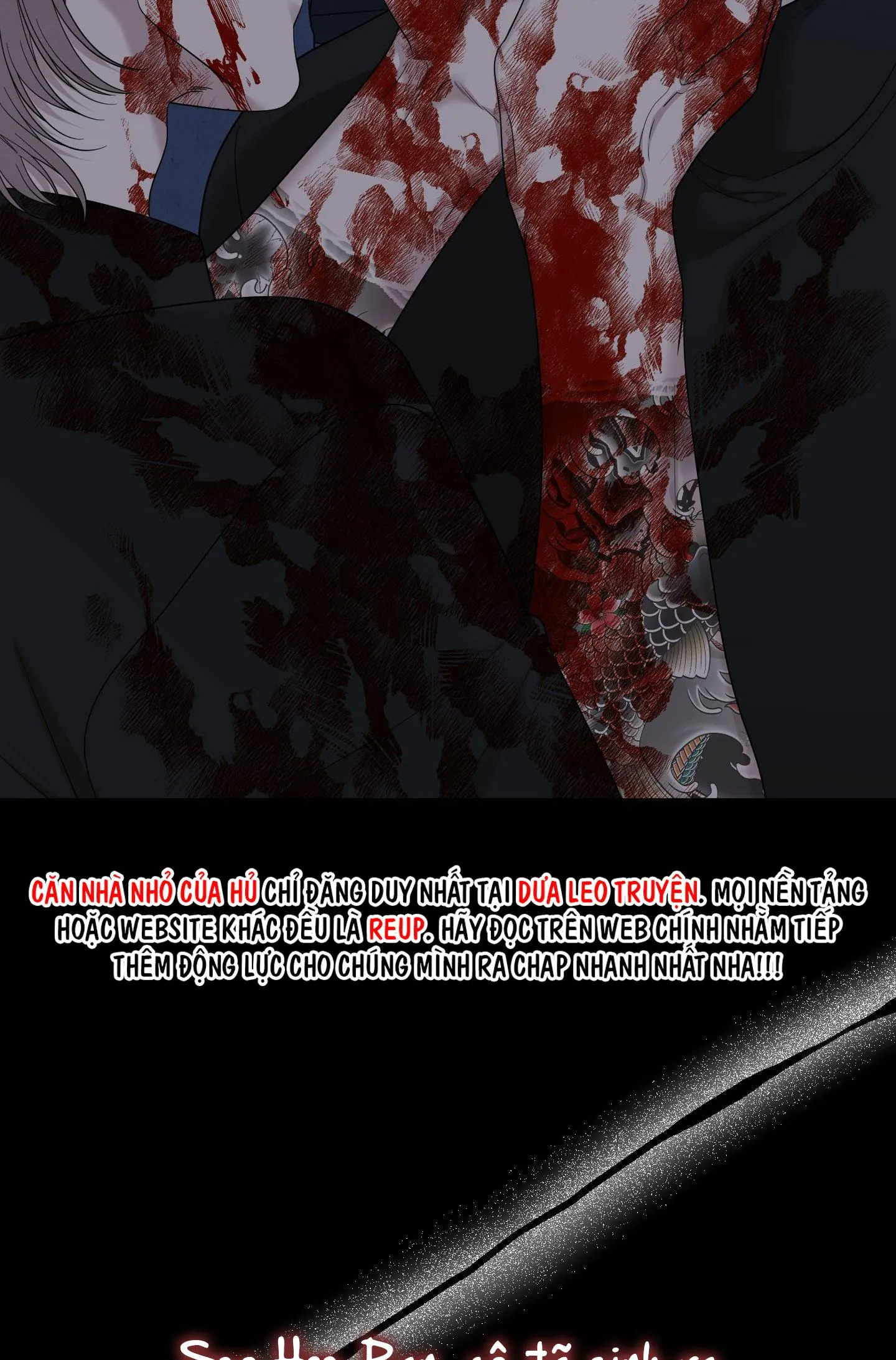 (END) KẺ ĐÊ TIỆN Chapter 55 Trang 55