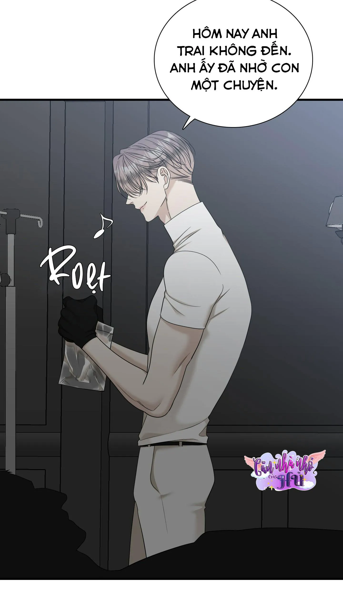(END) KẺ ĐÊ TIỆN Chapter 55 Trang 61