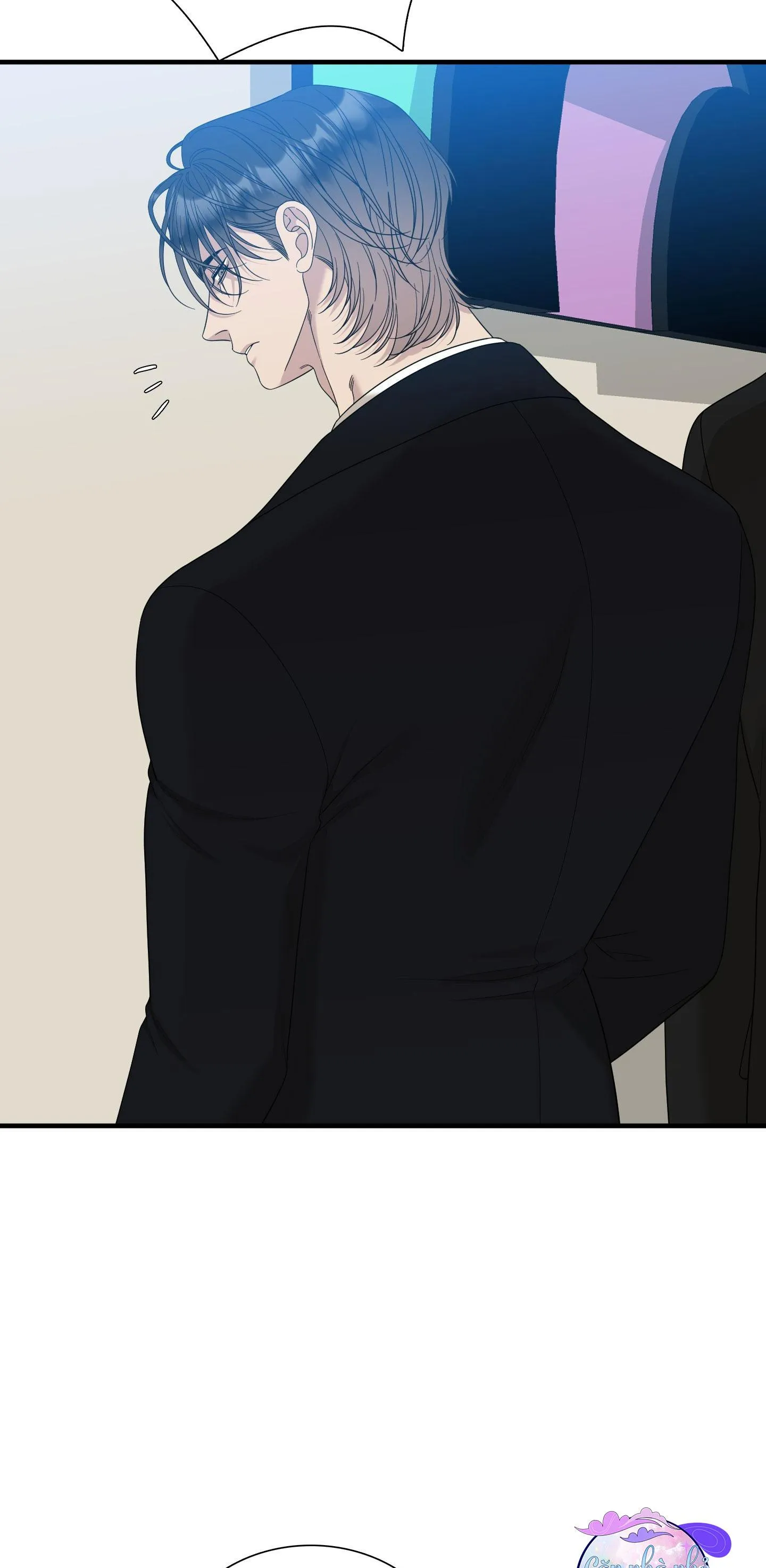 (END) KẺ ĐÊ TIỆN Chapter 56 Trang 7