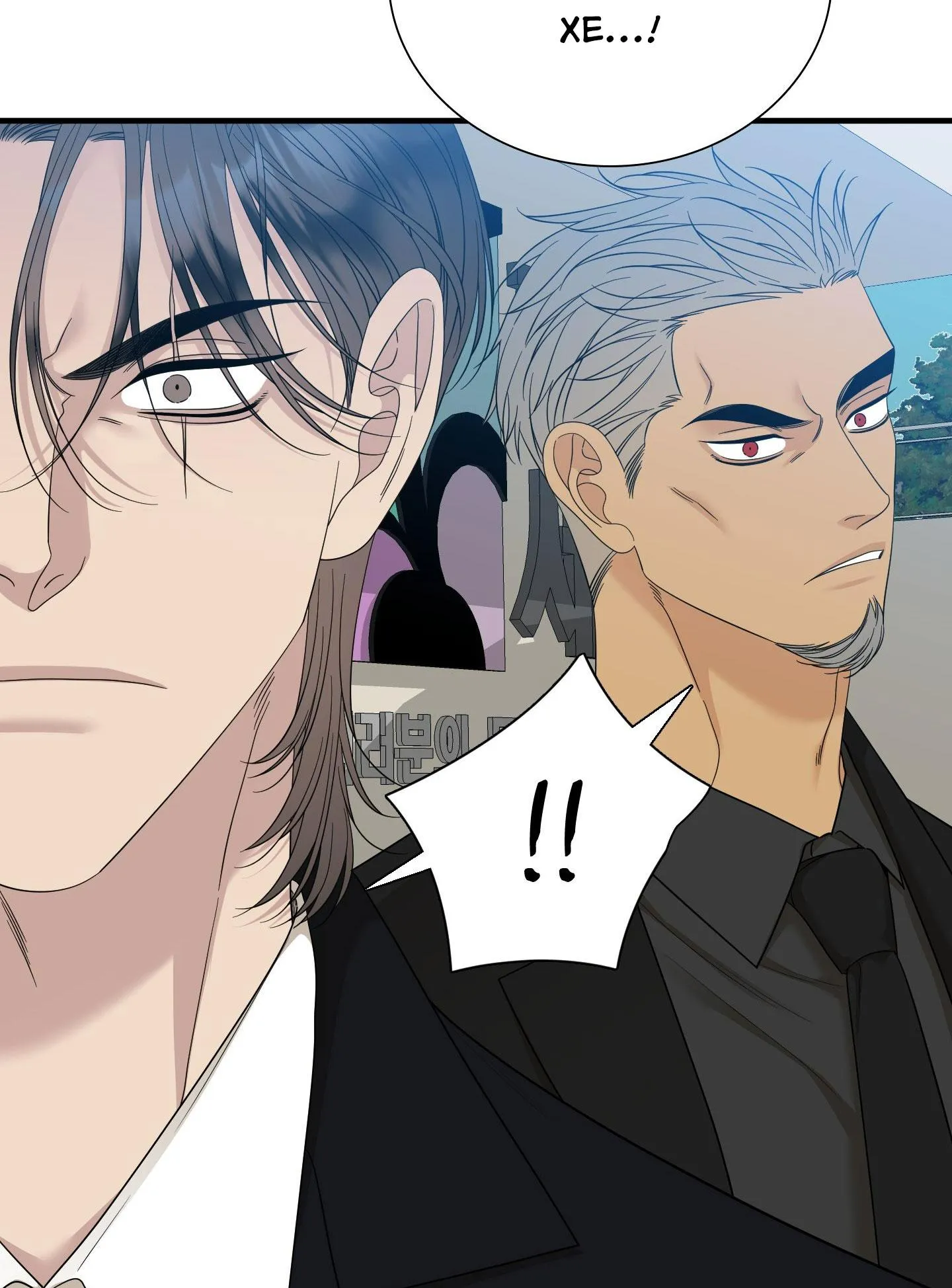 (END) KẺ ĐÊ TIỆN Chapter 56 Trang 9