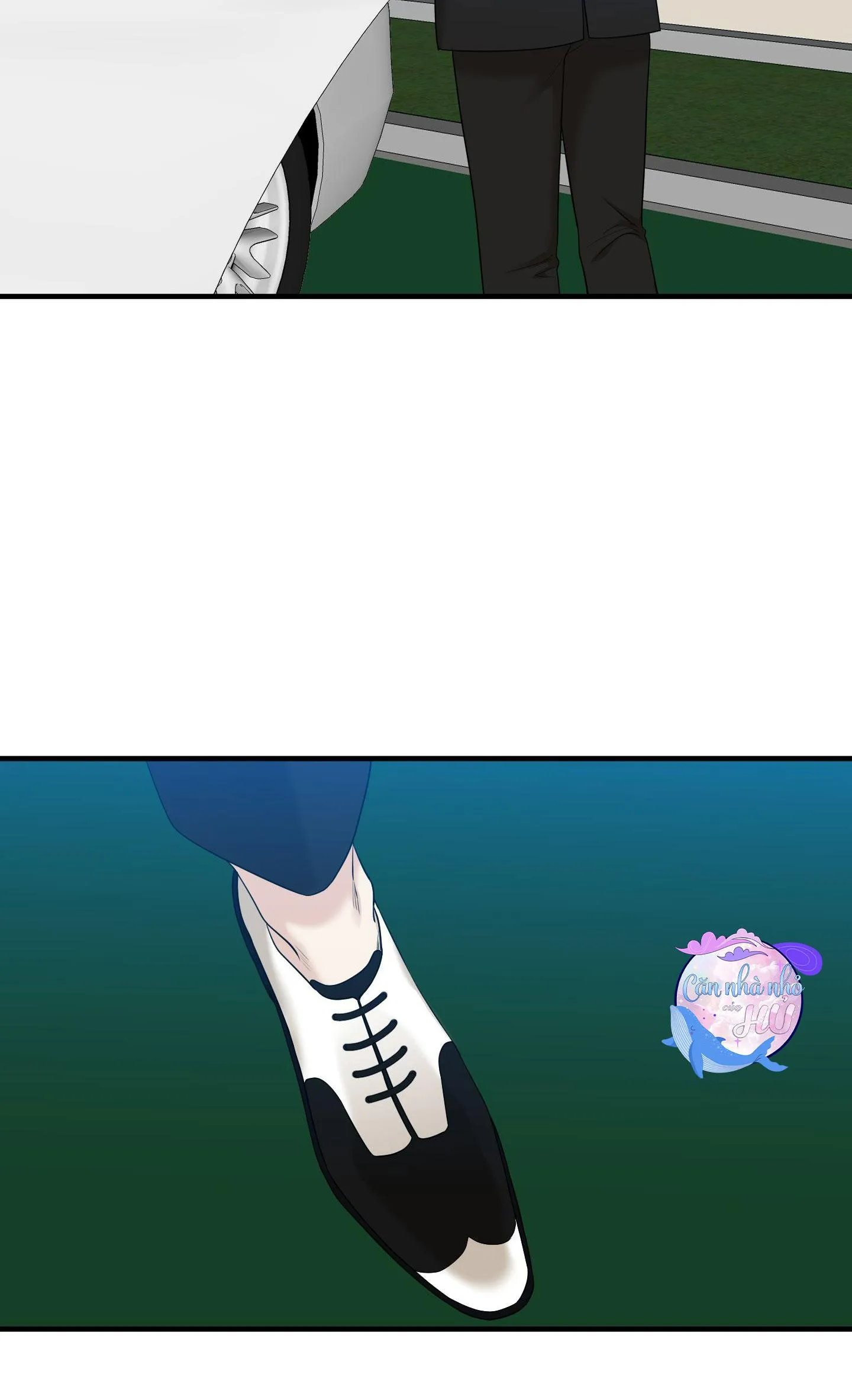 (END) KẺ ĐÊ TIỆN Chapter 56 Trang 12