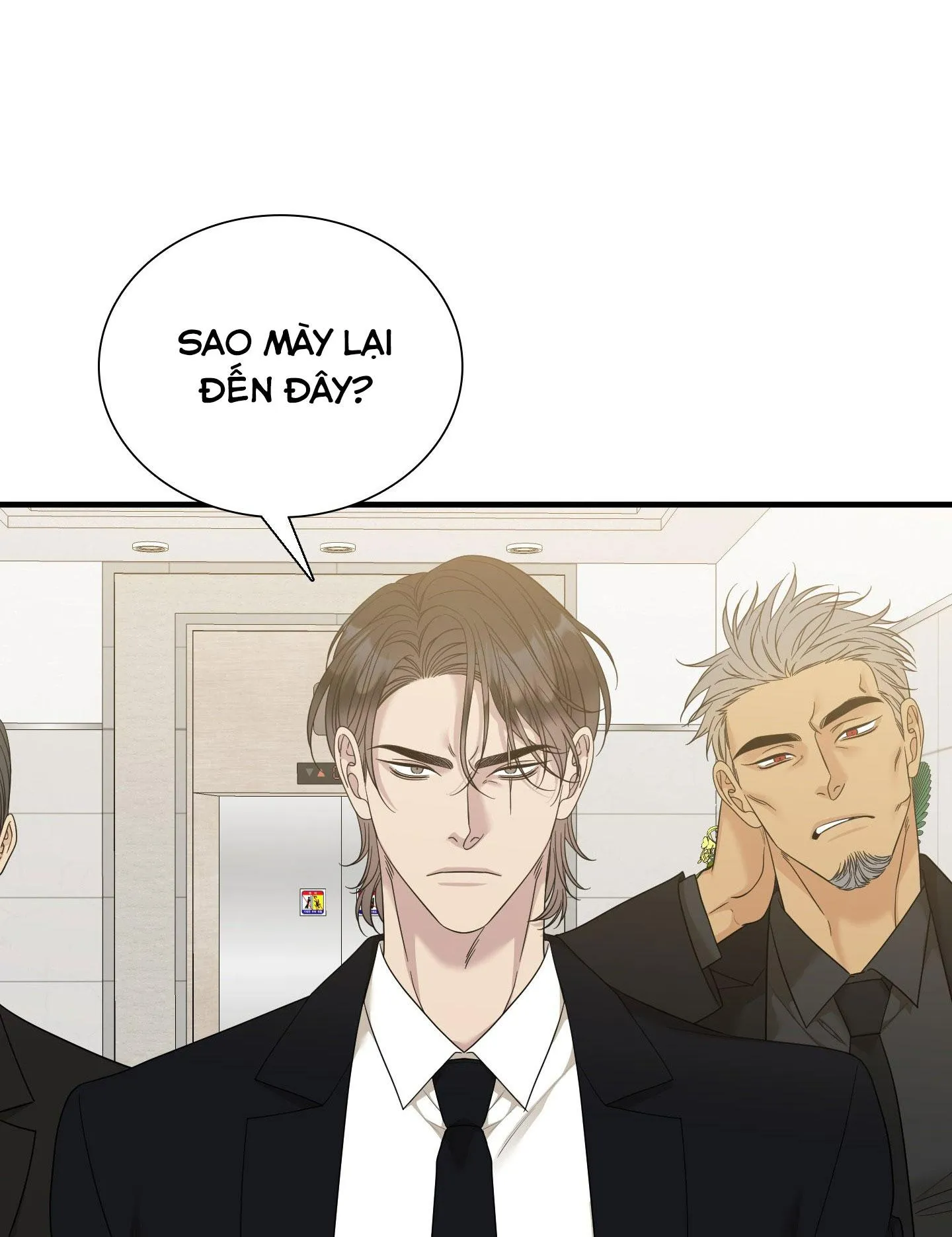 (END) KẺ ĐÊ TIỆN Chapter 56 Trang 20