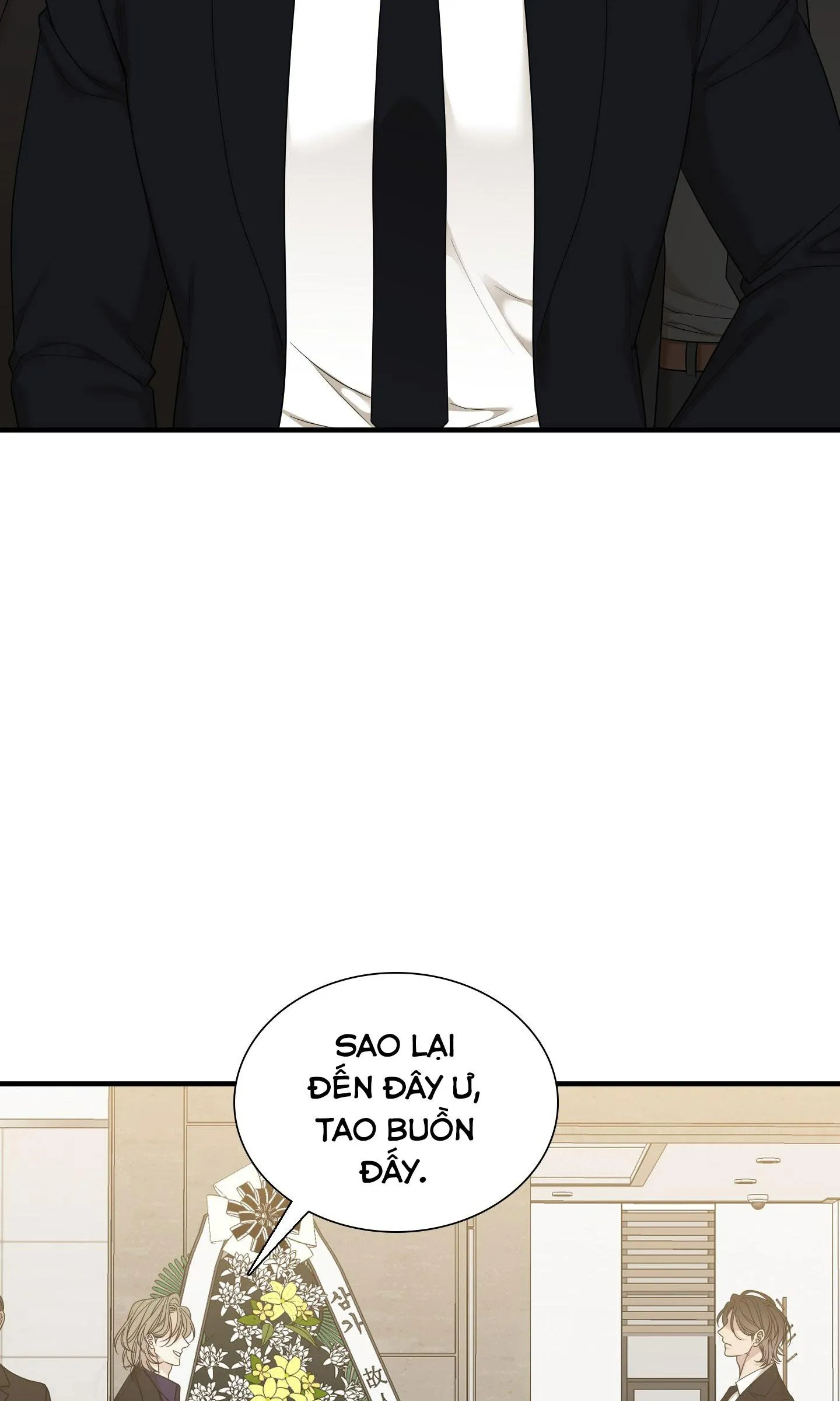 (END) KẺ ĐÊ TIỆN Chapter 56 Trang 21