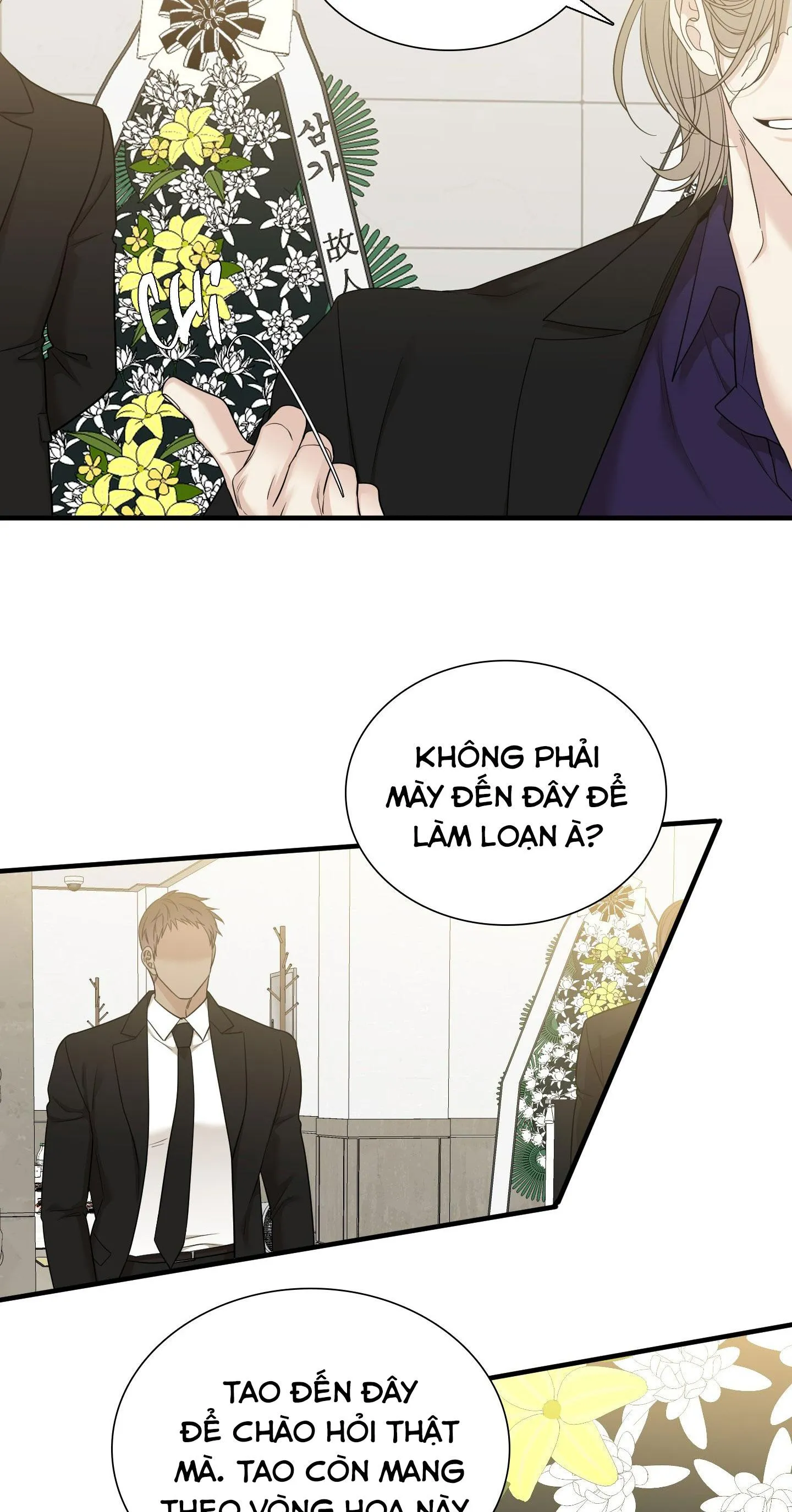 (END) KẺ ĐÊ TIỆN Chapter 56 Trang 23